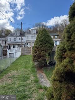 ASHLAND - Residential