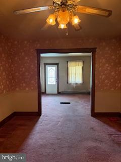 ASHLAND - Residential