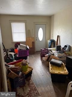 ASHLAND - Residential