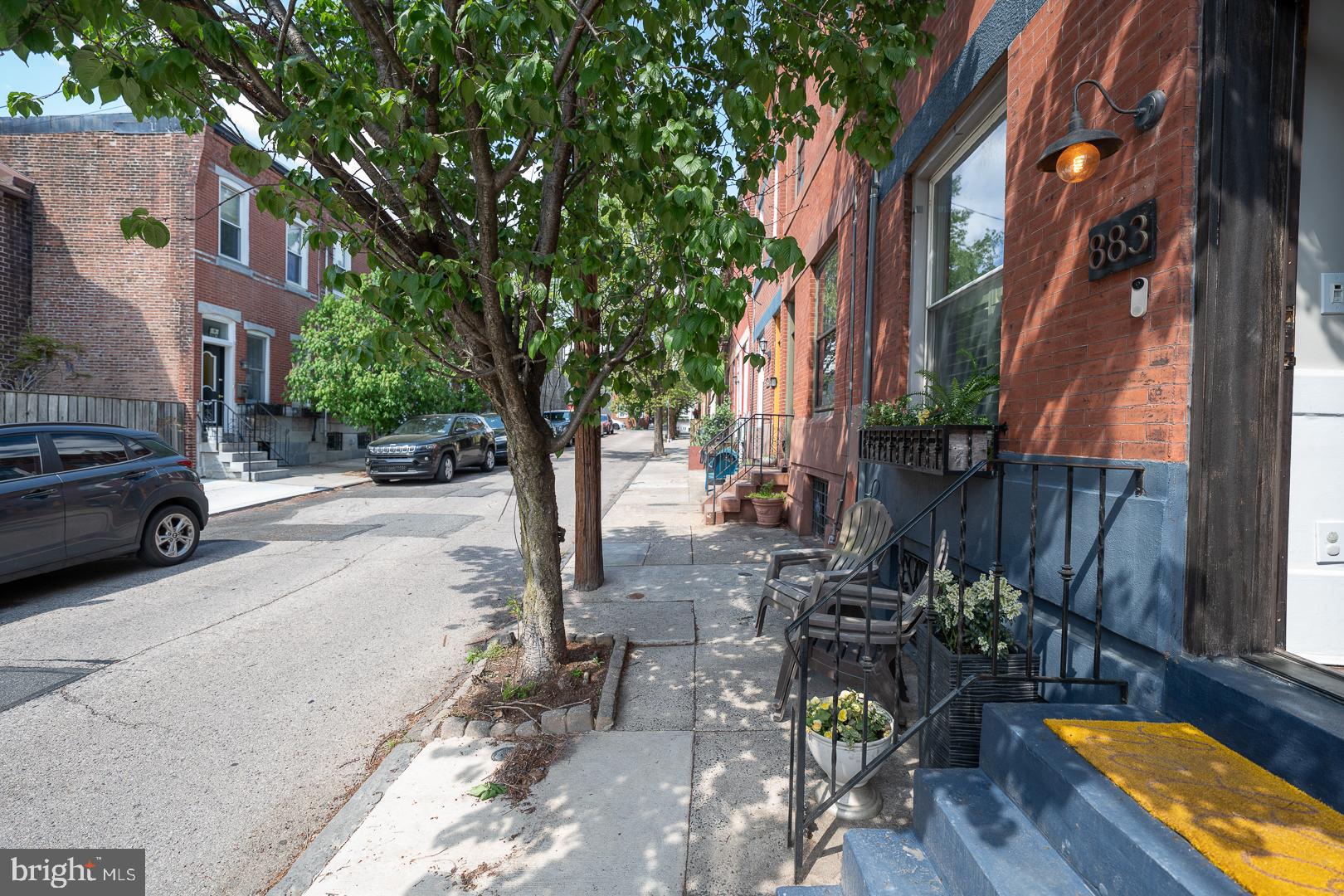 ART MUSEUM AREA - Residential