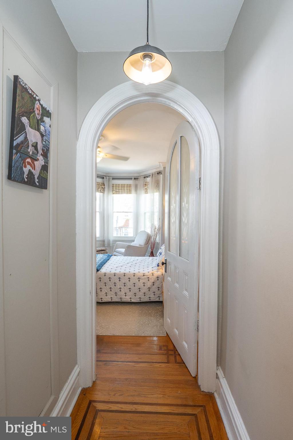 ART MUSEUM AREA - Residential