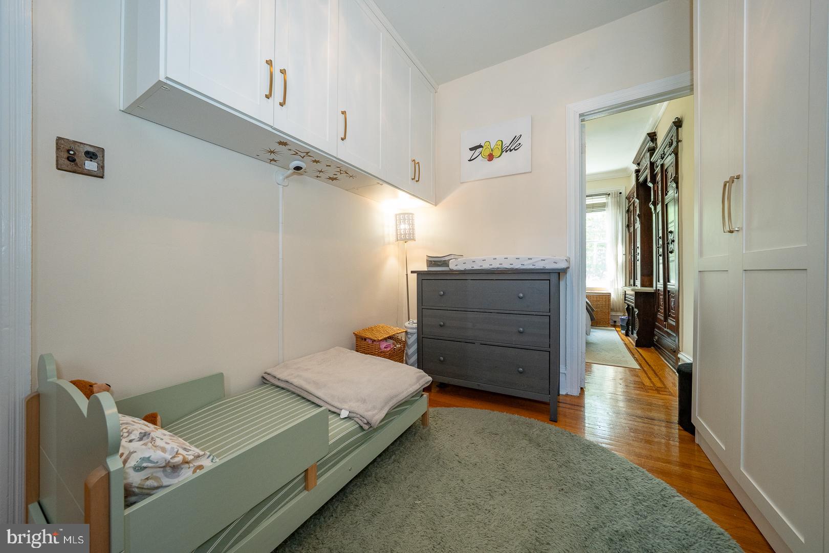ART MUSEUM AREA - Residential
