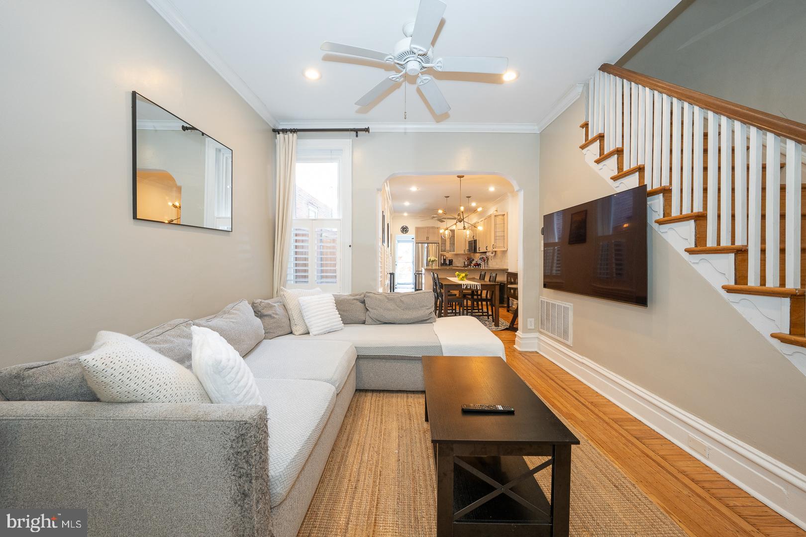 ART MUSEUM AREA - Residential