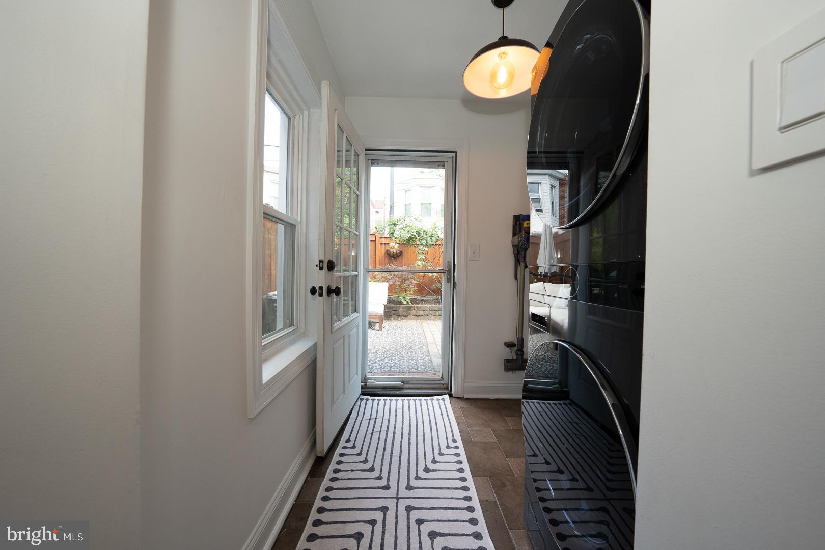 ART MUSEUM AREA - Residential