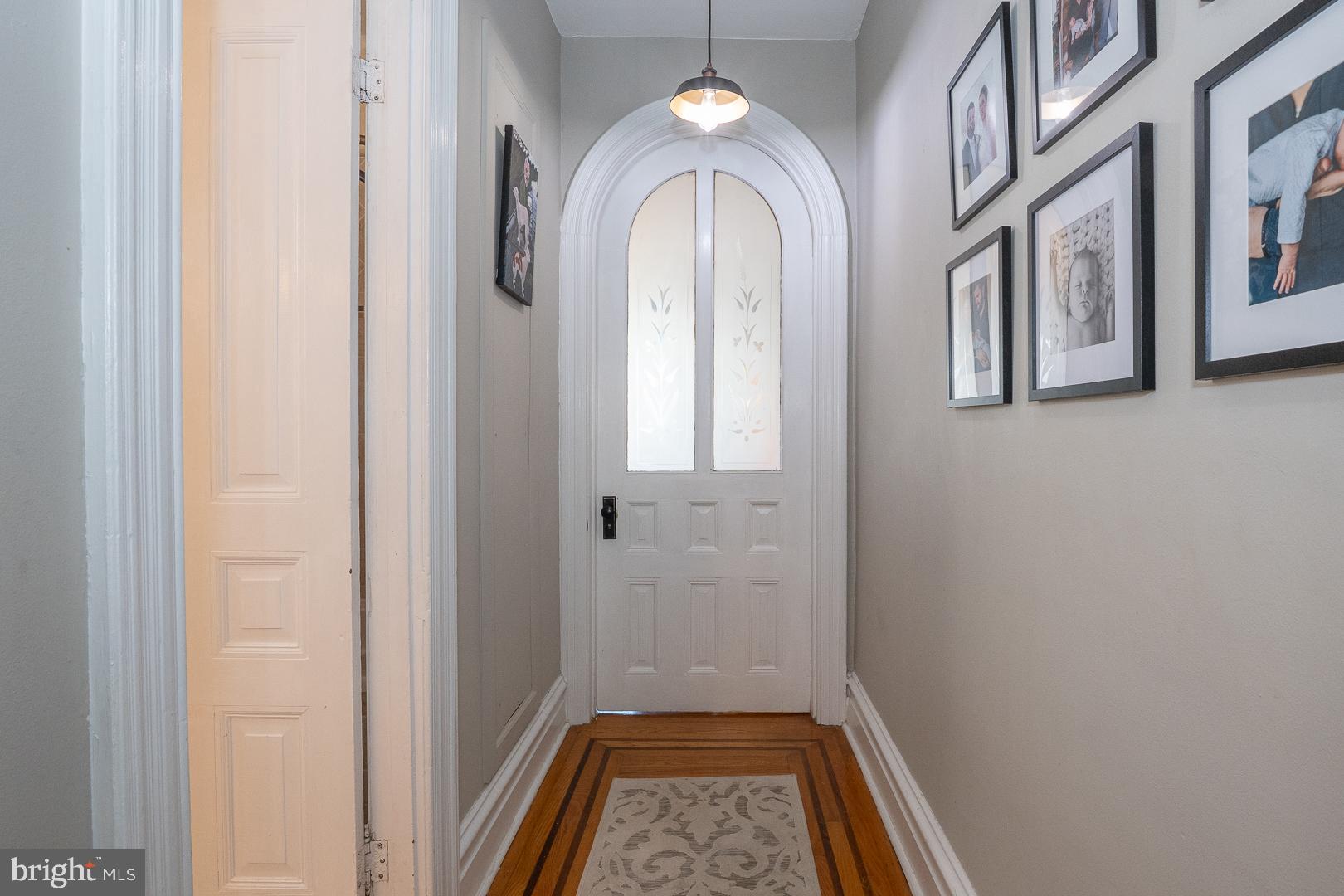 ART MUSEUM AREA - Residential