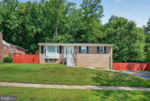 6102 Brooke Jane Drive, Clinton, MD 20735 - #: MDPG2209422
