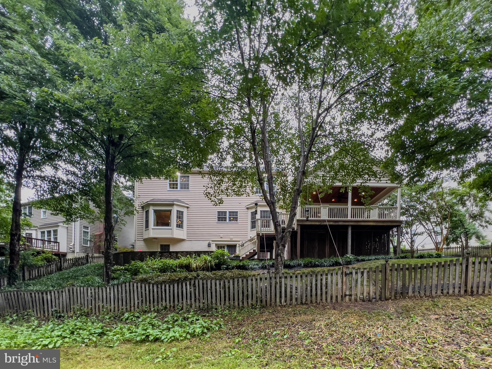 BARRINGTON - Residential