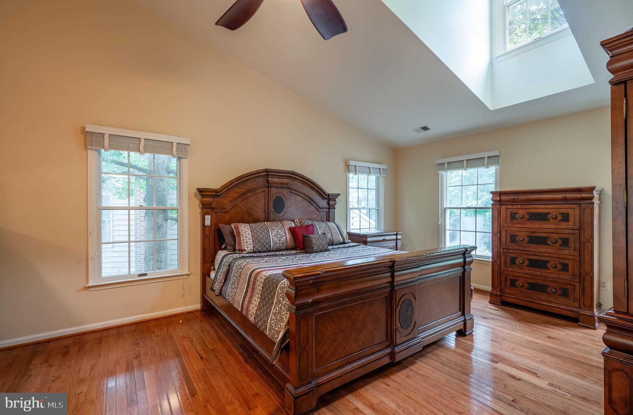 BARRINGTON - Residential