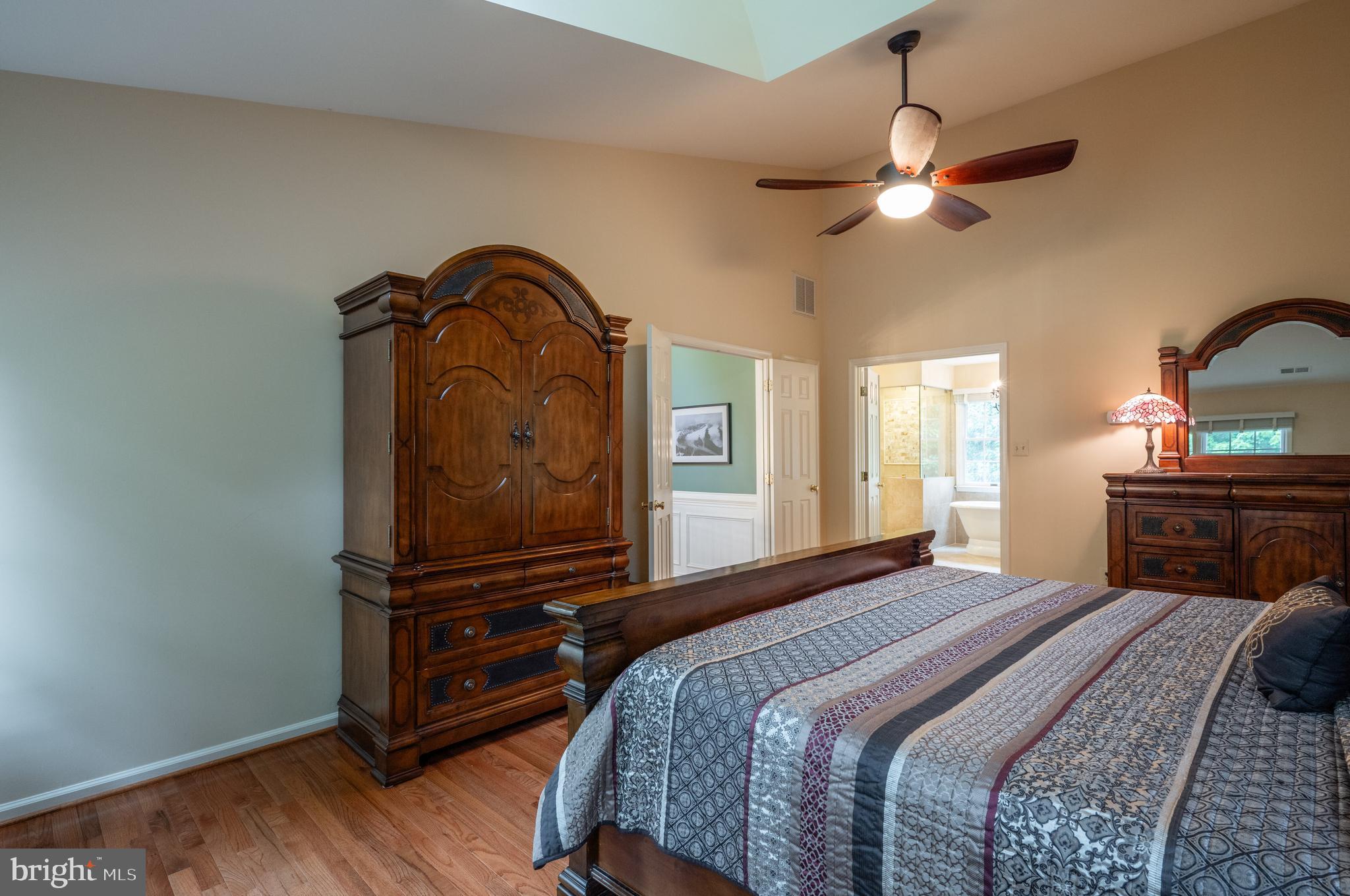 BARRINGTON - Residential