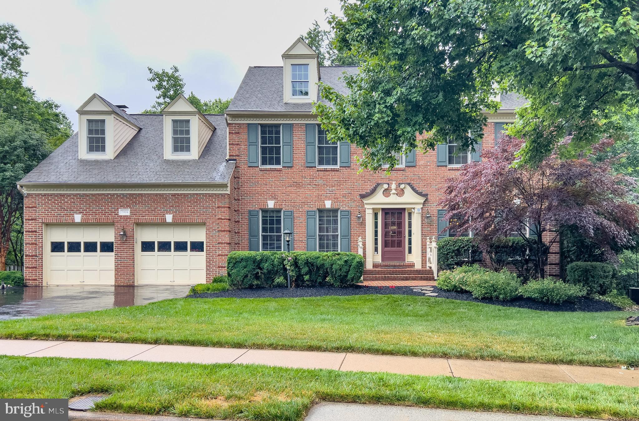 BARRINGTON - Residential