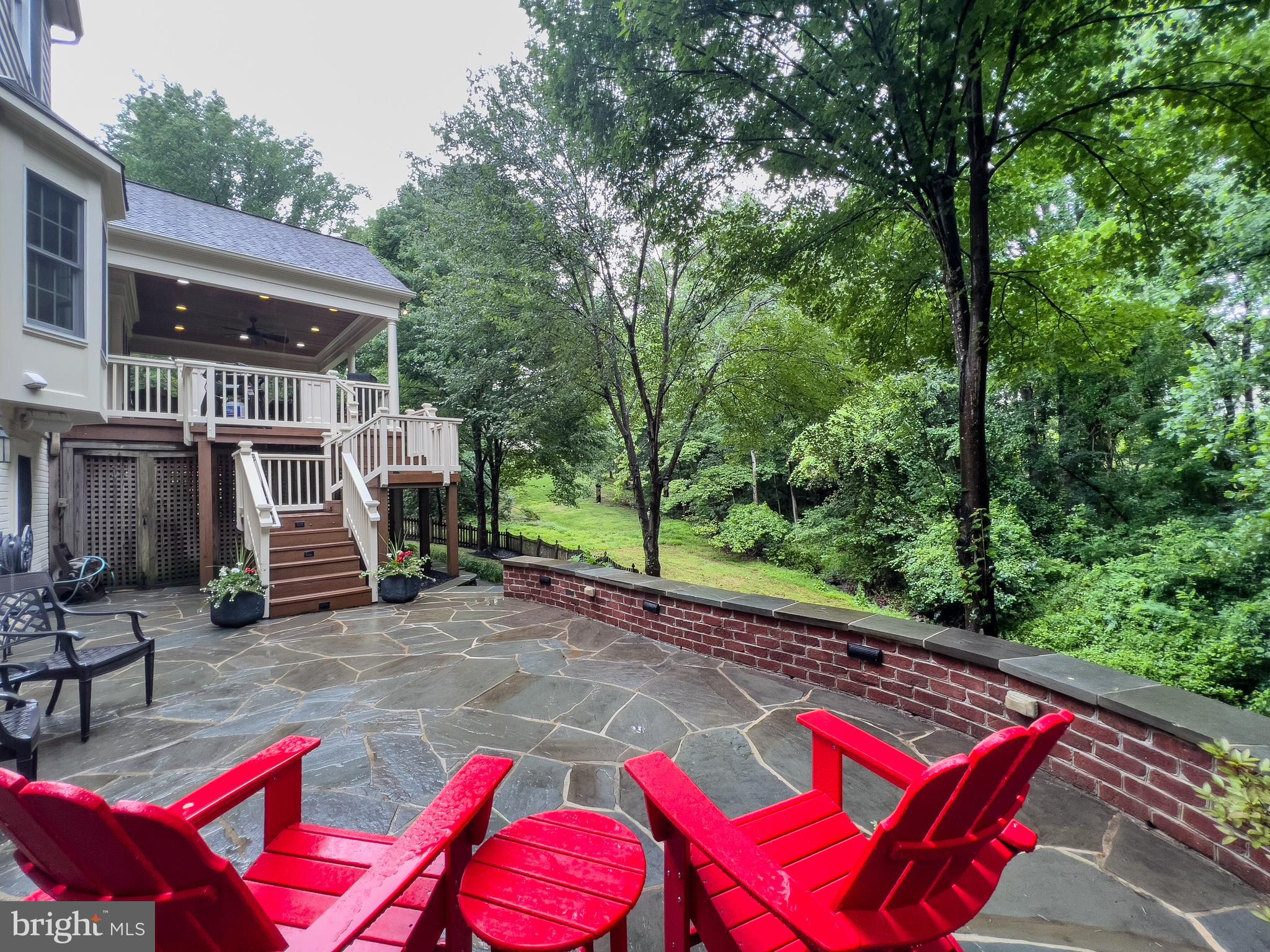 BARRINGTON - Residential