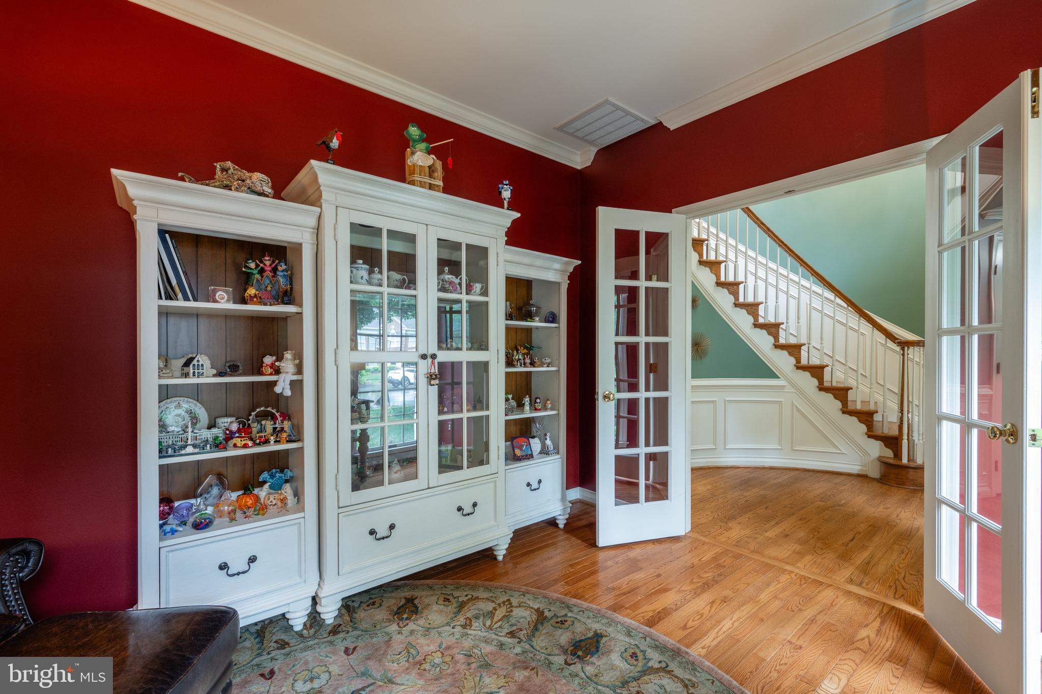 BARRINGTON - Residential