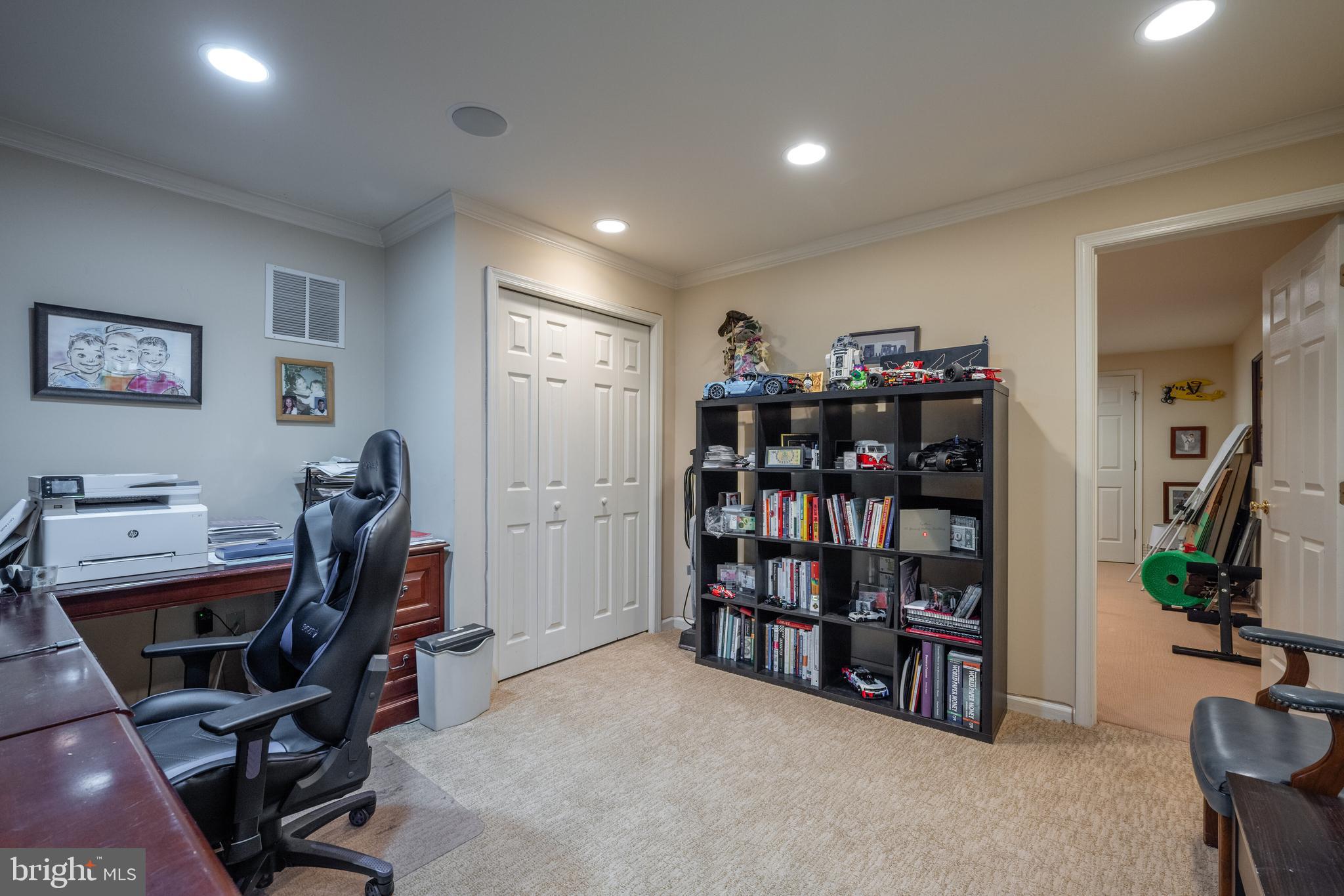 BARRINGTON - Residential