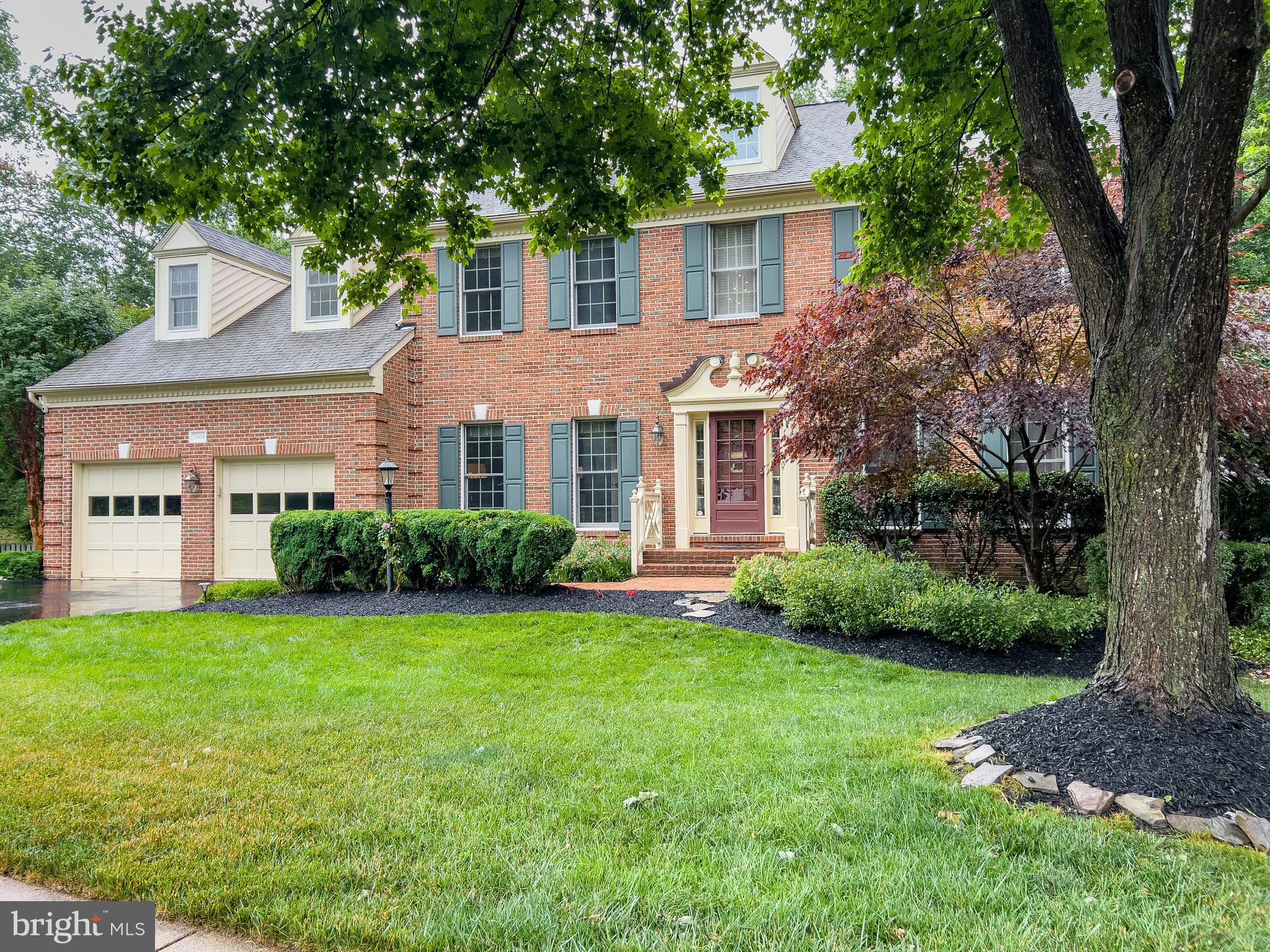 BARRINGTON - Residential