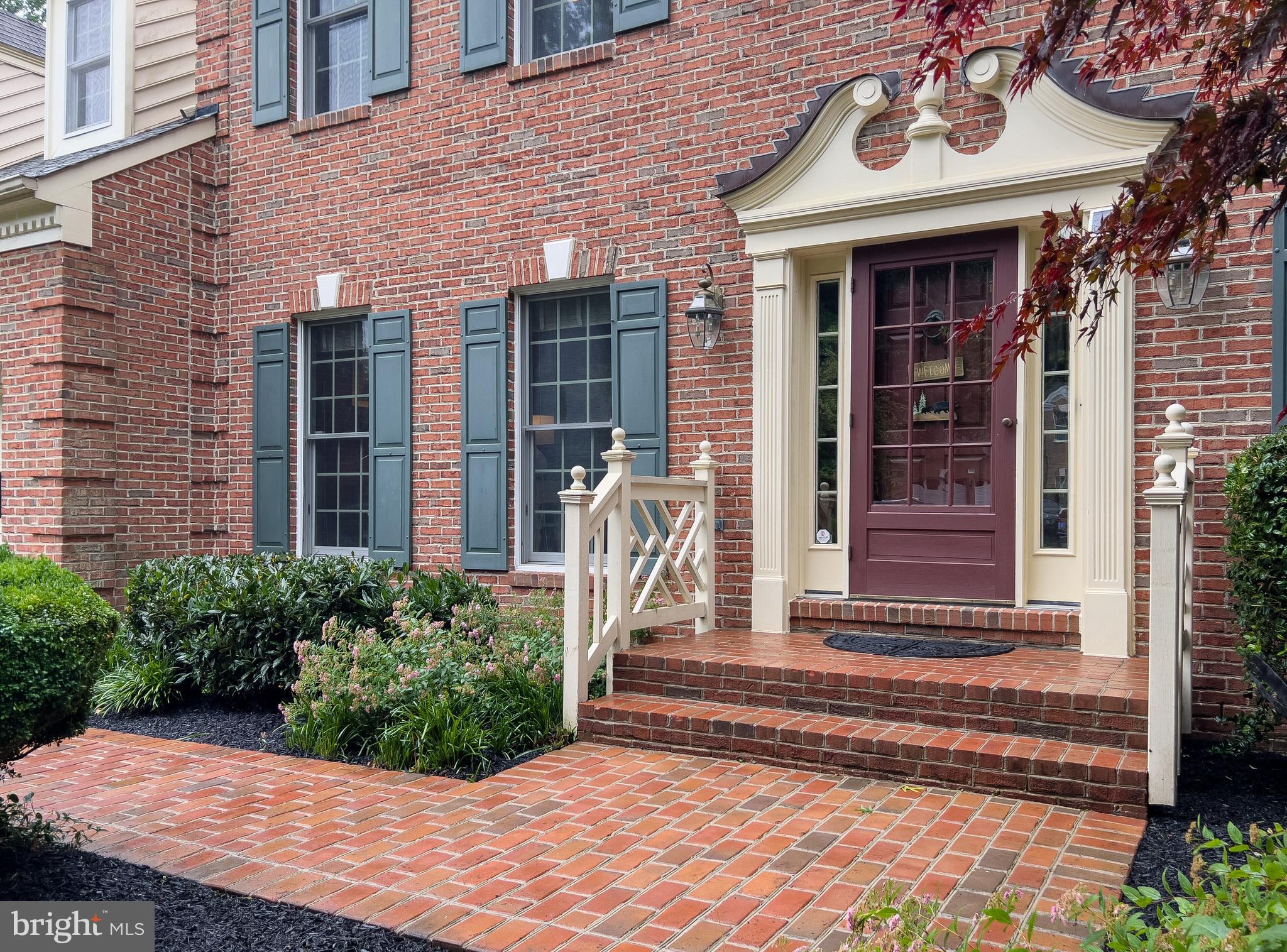 BARRINGTON - Residential