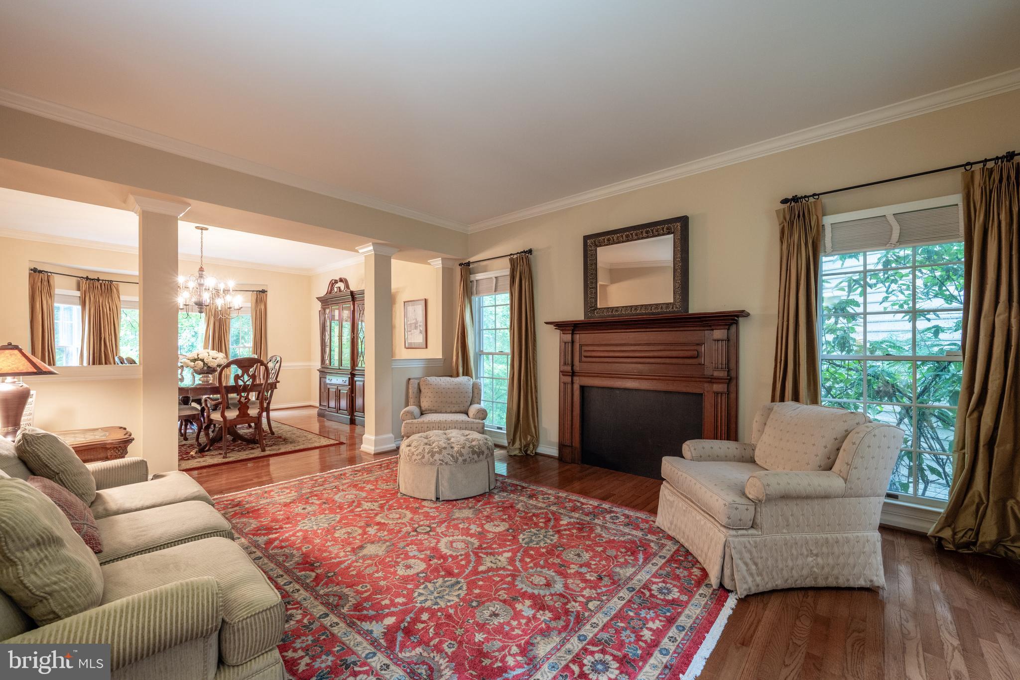 BARRINGTON - Residential