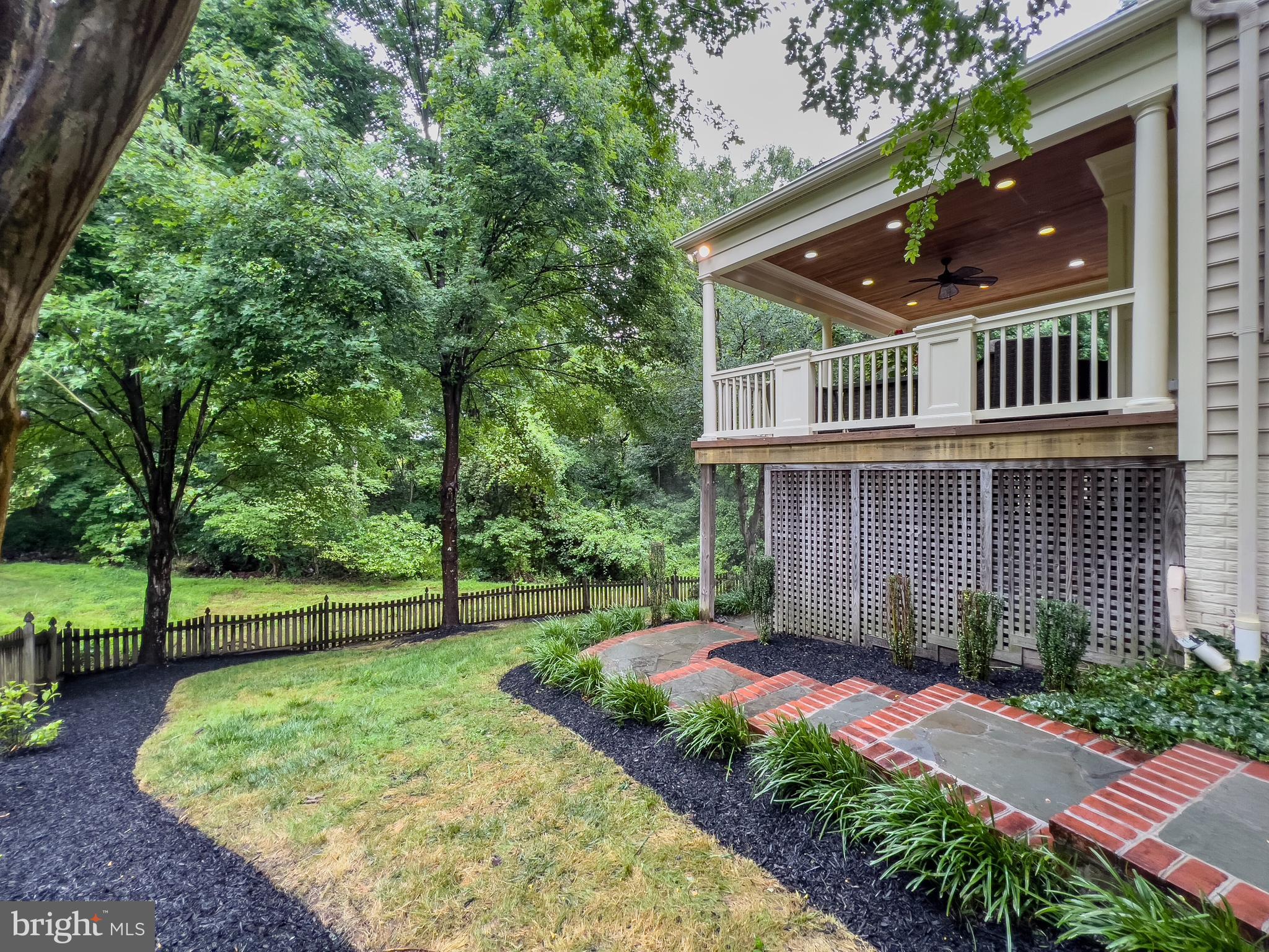 BARRINGTON - Residential