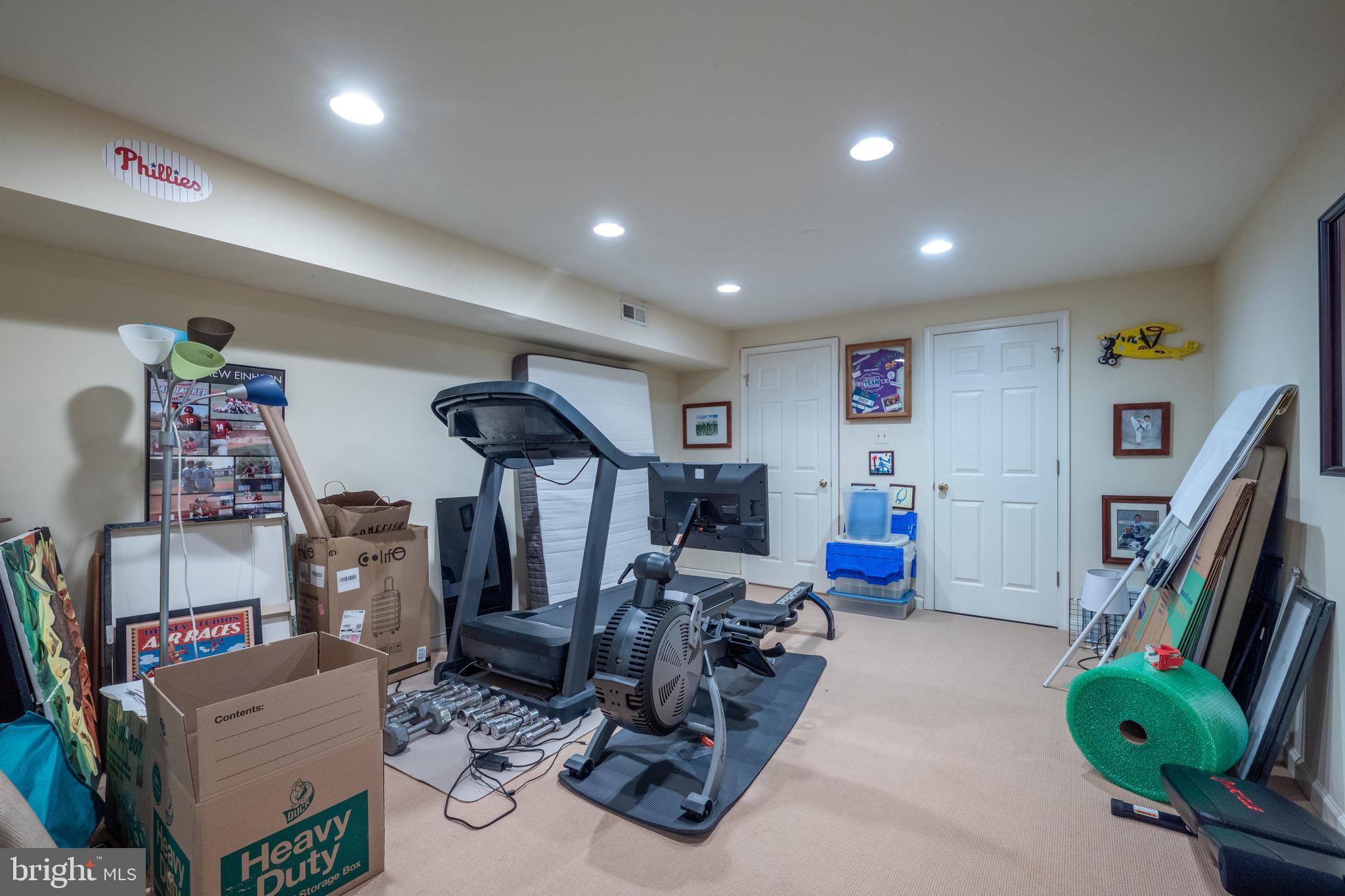 BARRINGTON - Residential