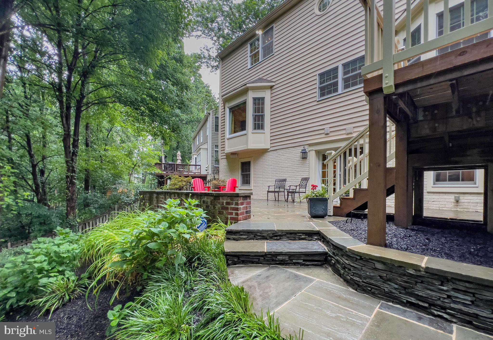 BARRINGTON - Residential