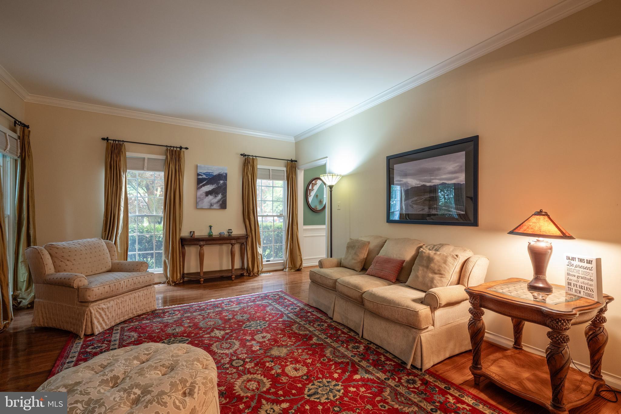 BARRINGTON - Residential