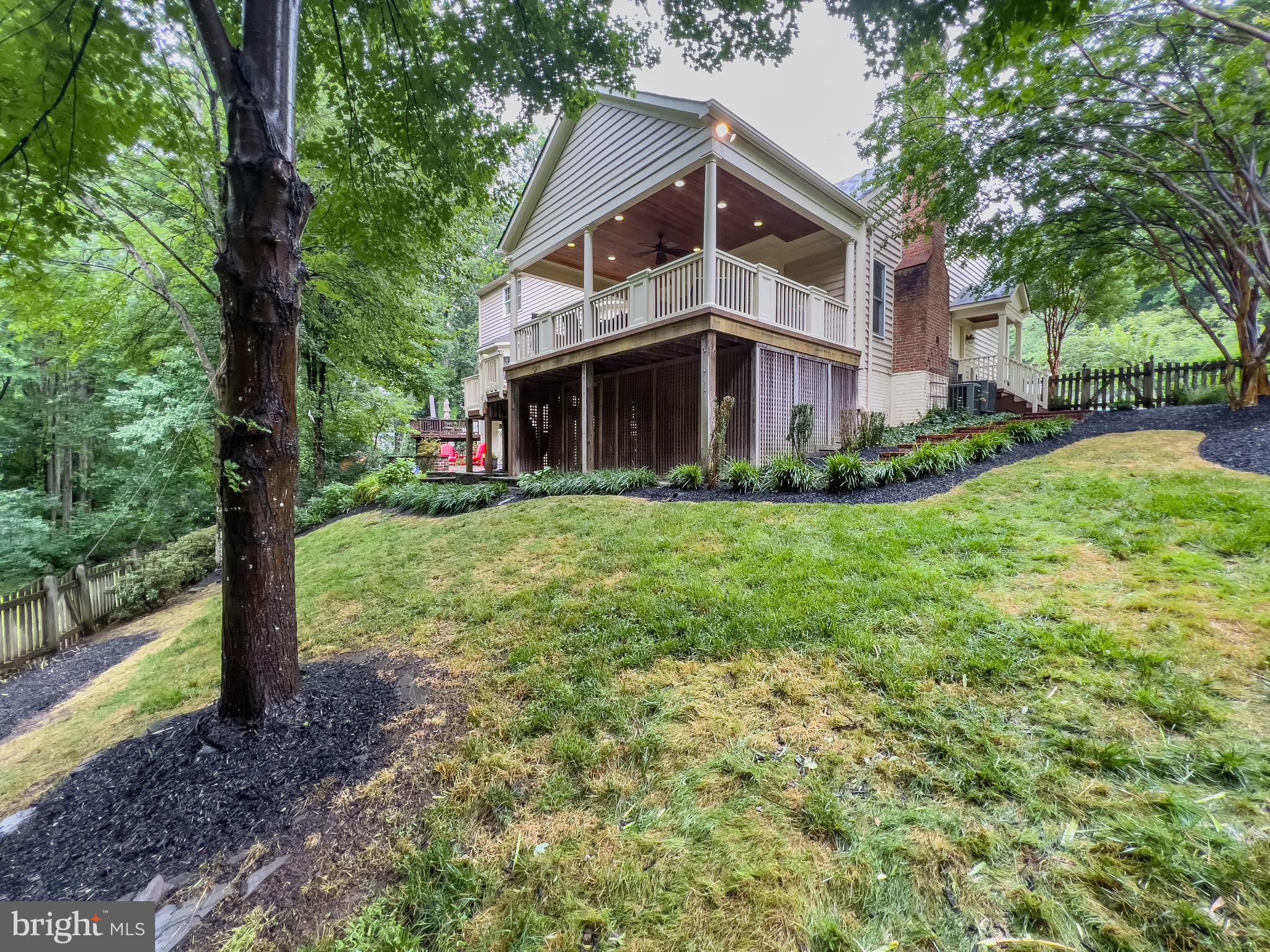 BARRINGTON - Residential