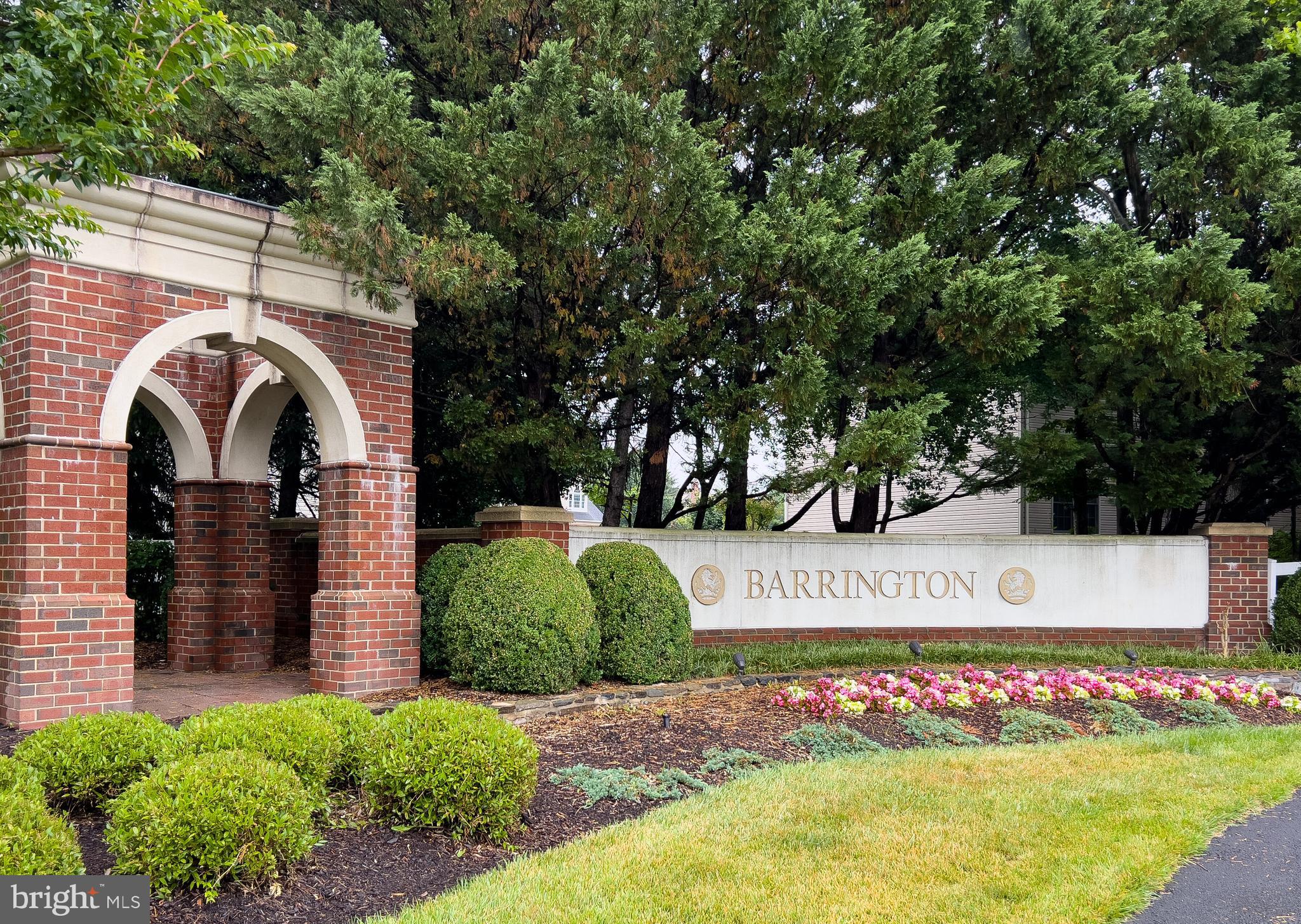 BARRINGTON - Residential