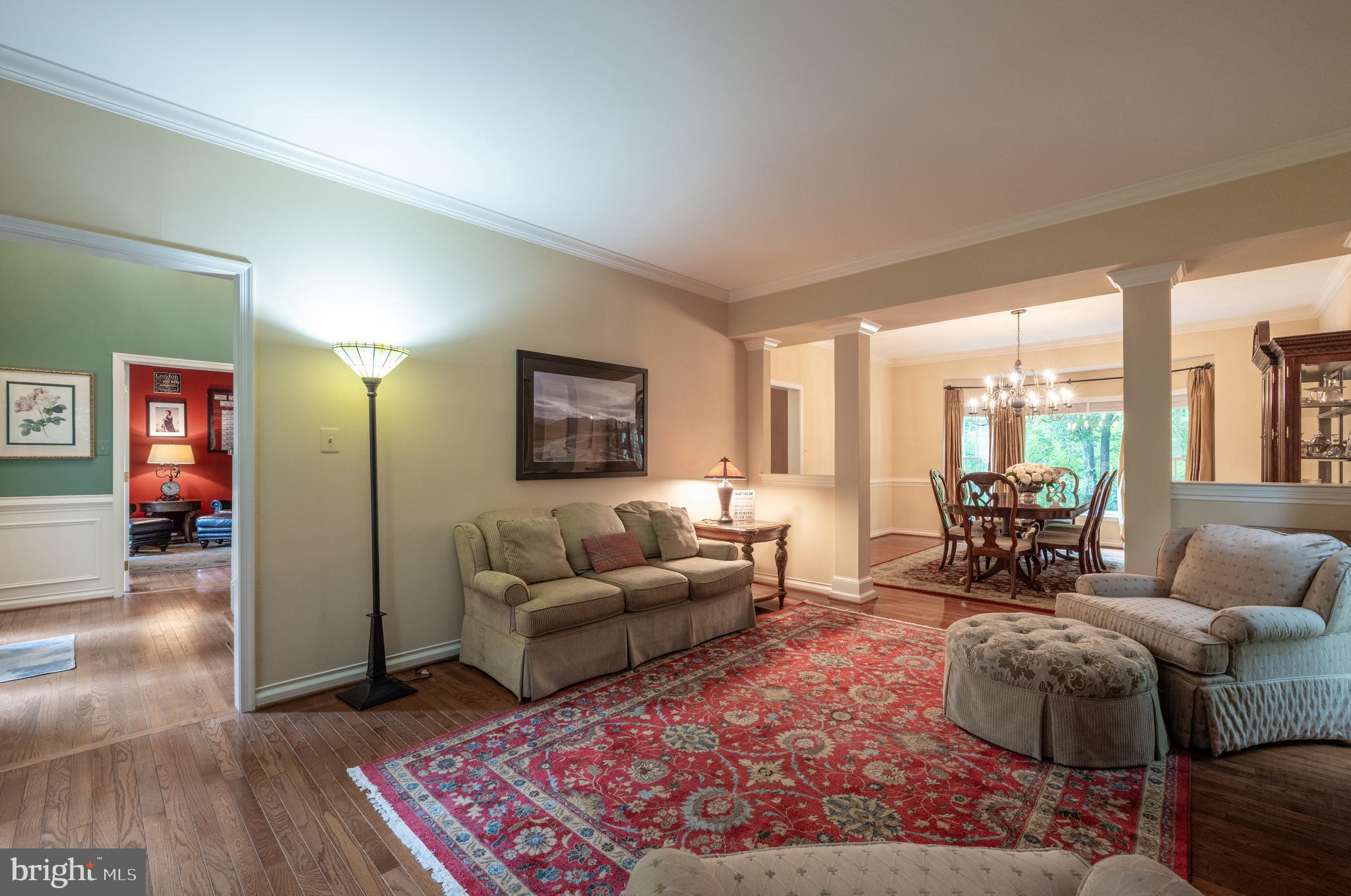 BARRINGTON - Residential