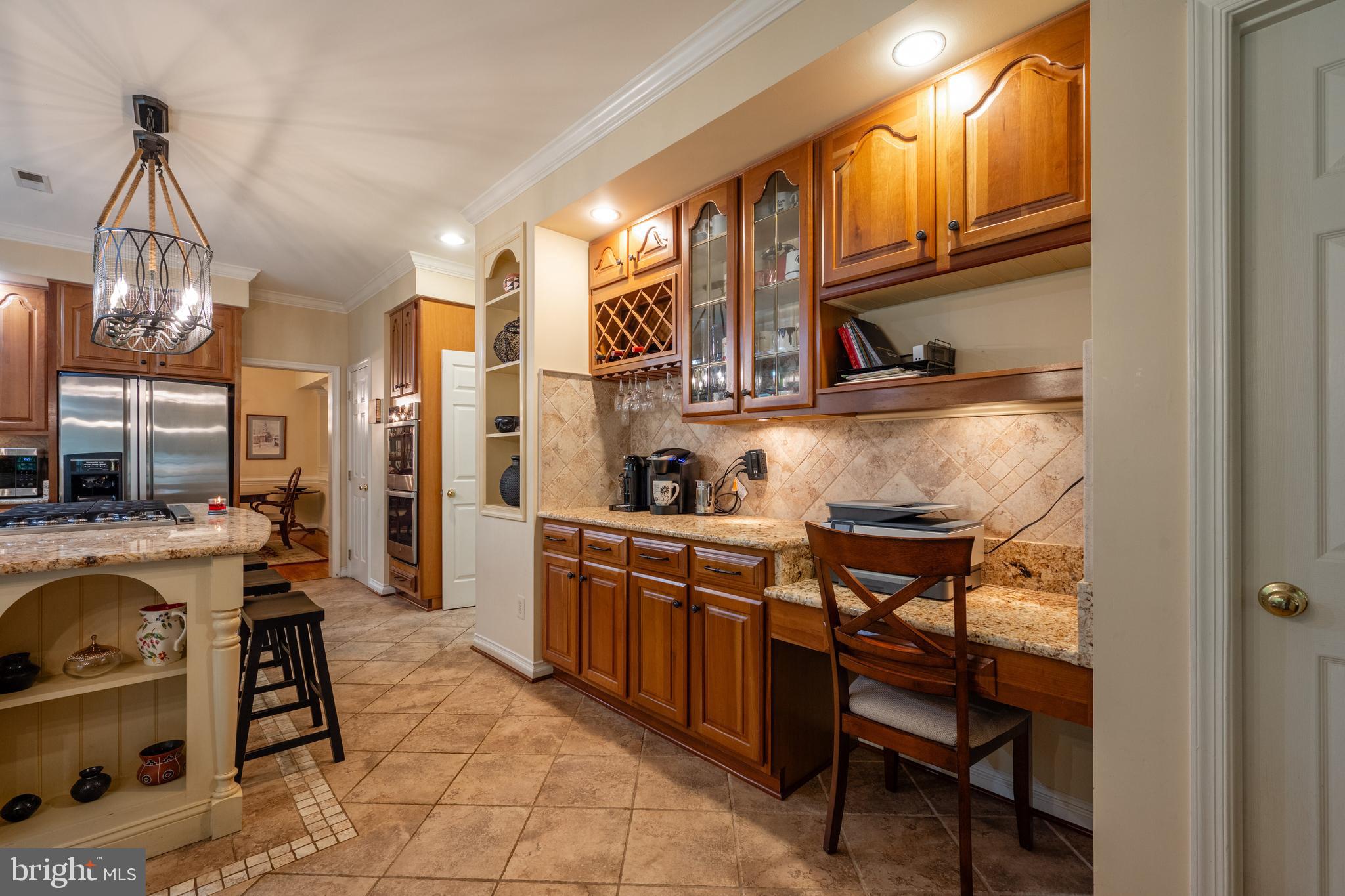 BARRINGTON - Residential