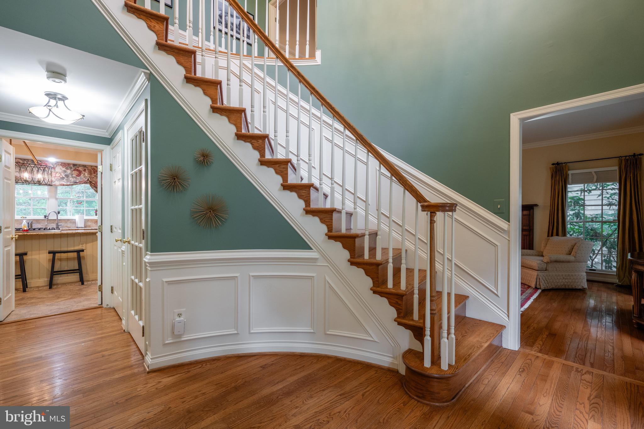 BARRINGTON - Residential