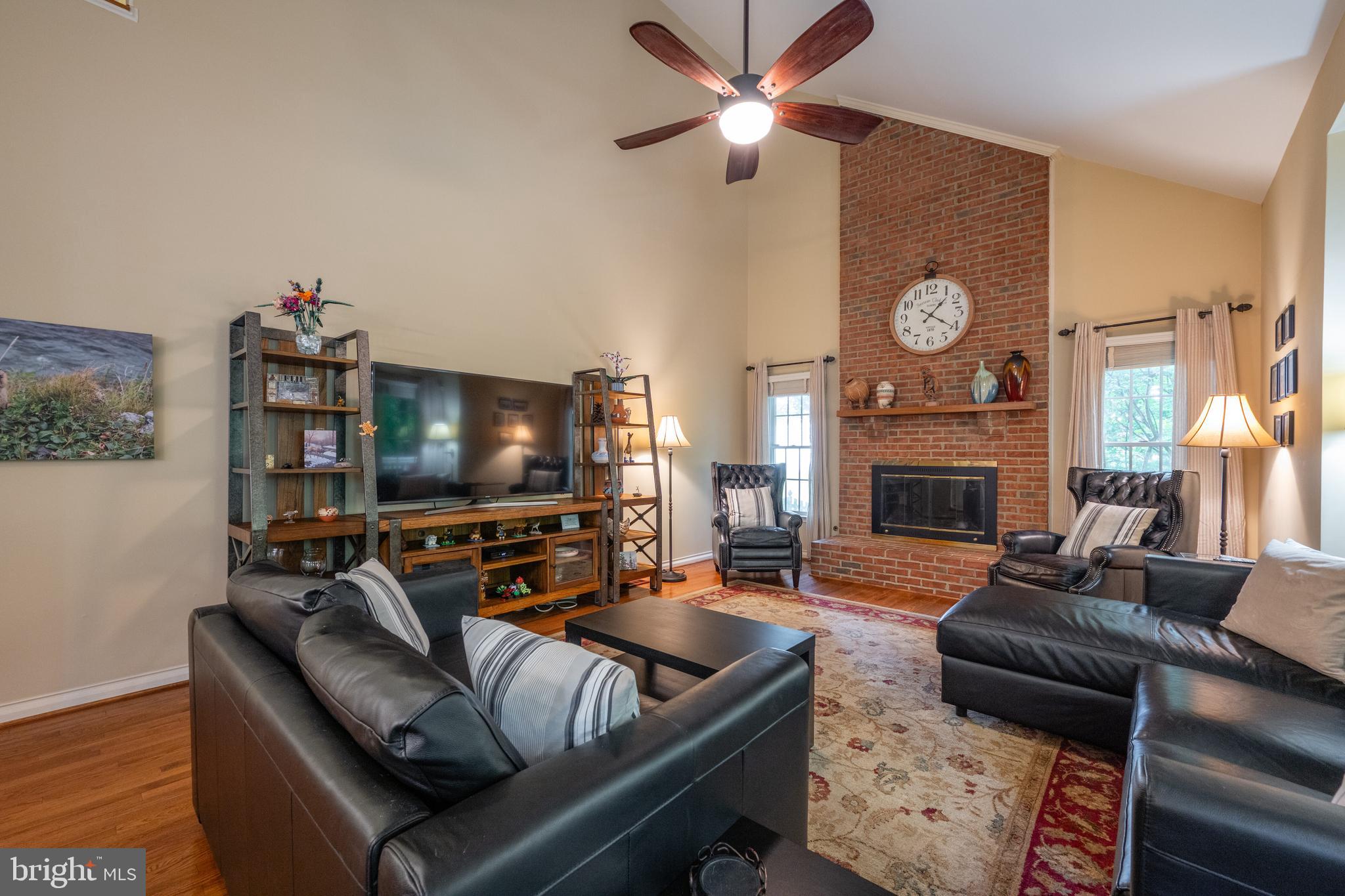 BARRINGTON - Residential