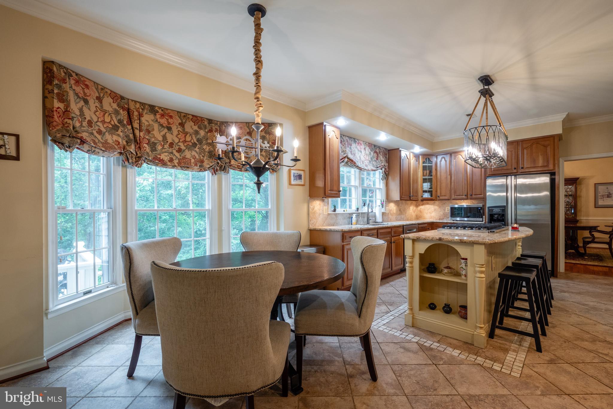 BARRINGTON - Residential