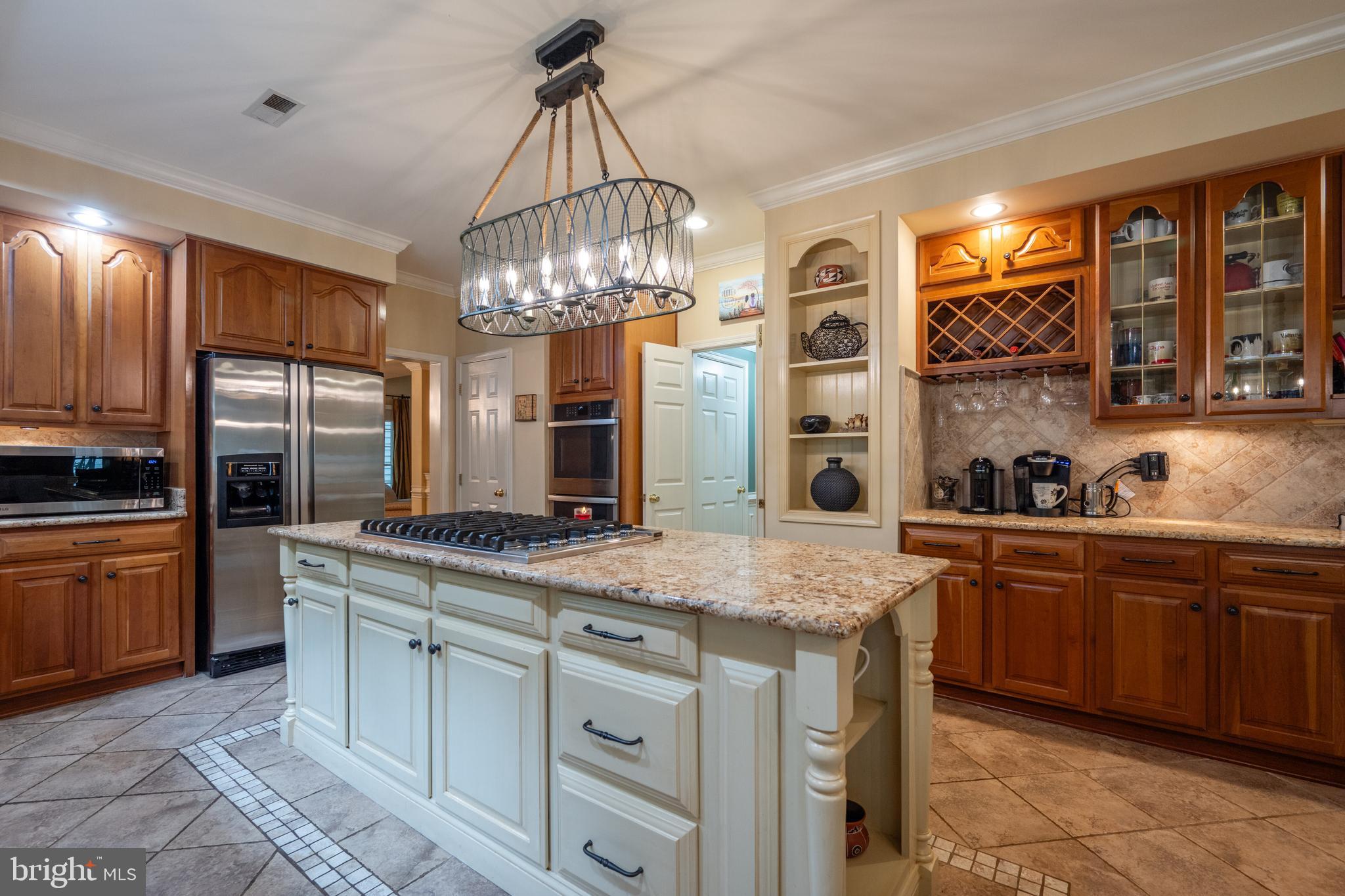 BARRINGTON - Residential