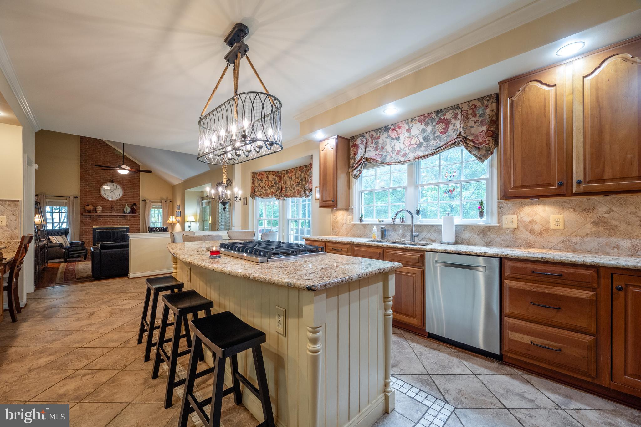 BARRINGTON - Residential