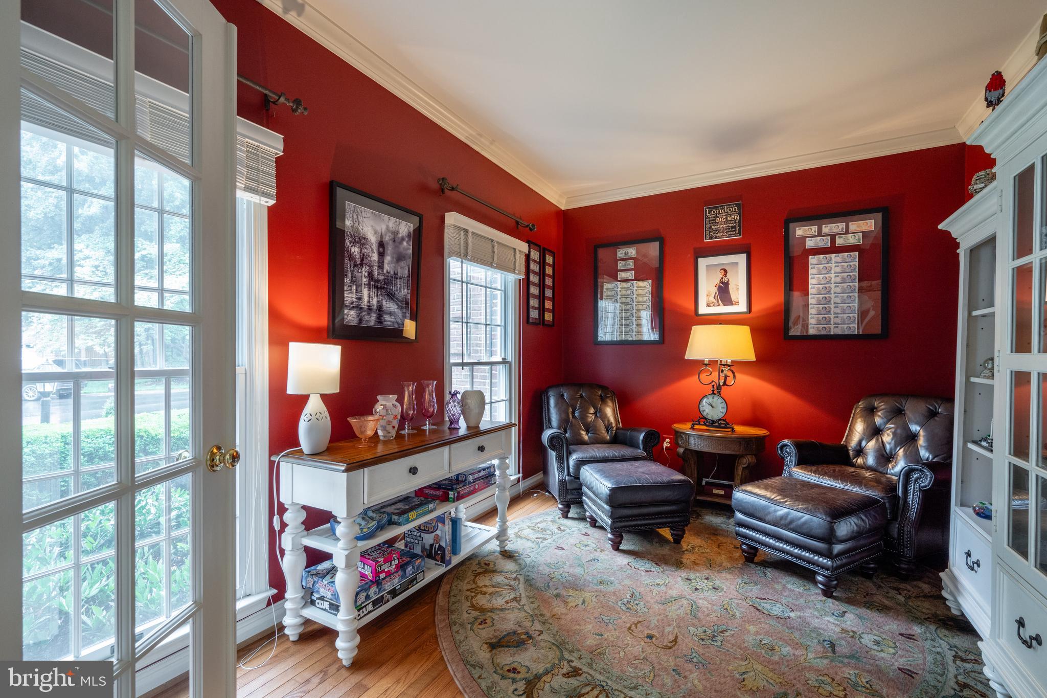 BARRINGTON - Residential