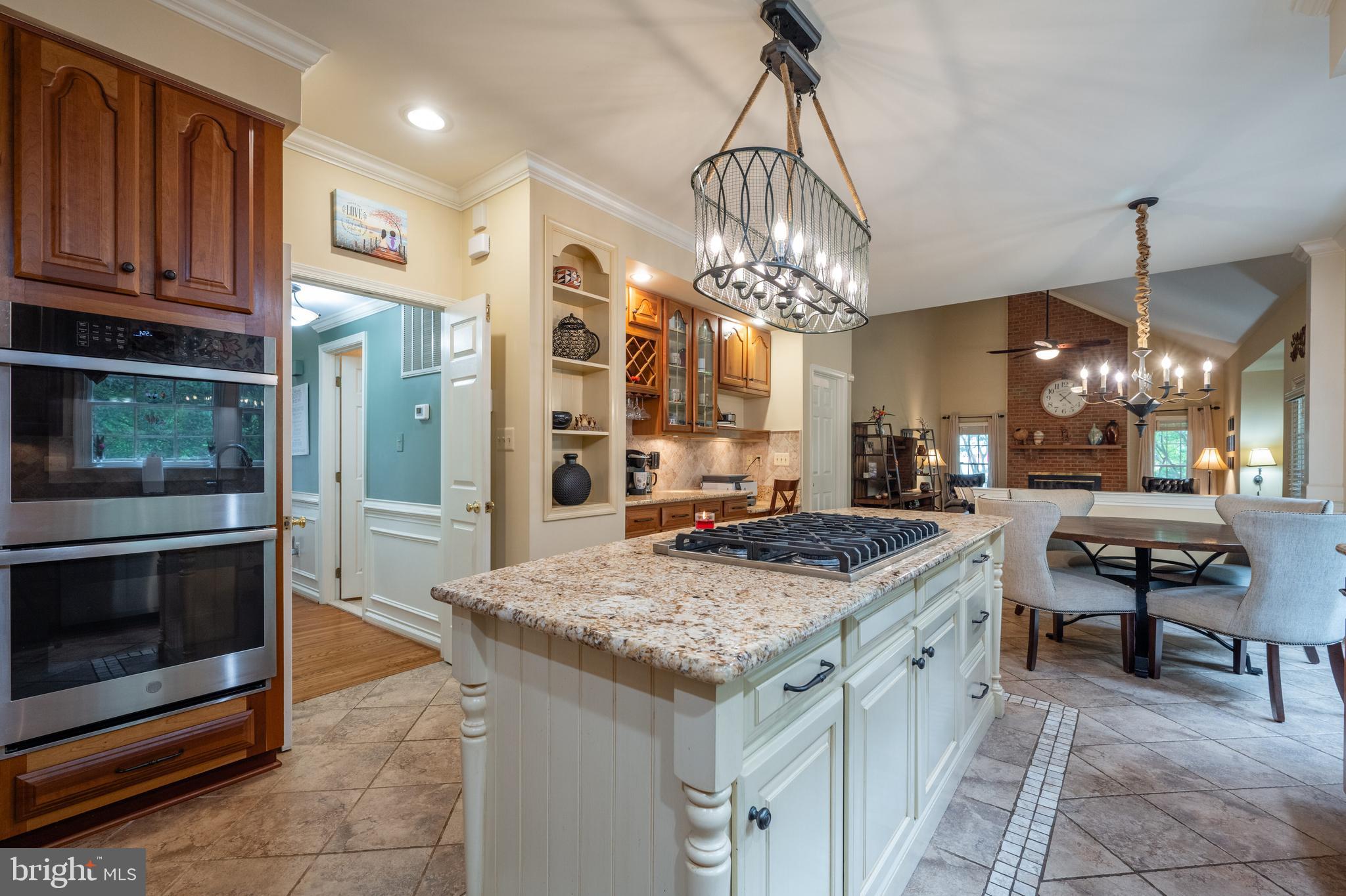 BARRINGTON - Residential