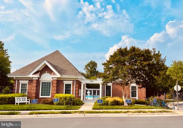 BARRINGTON - Residential