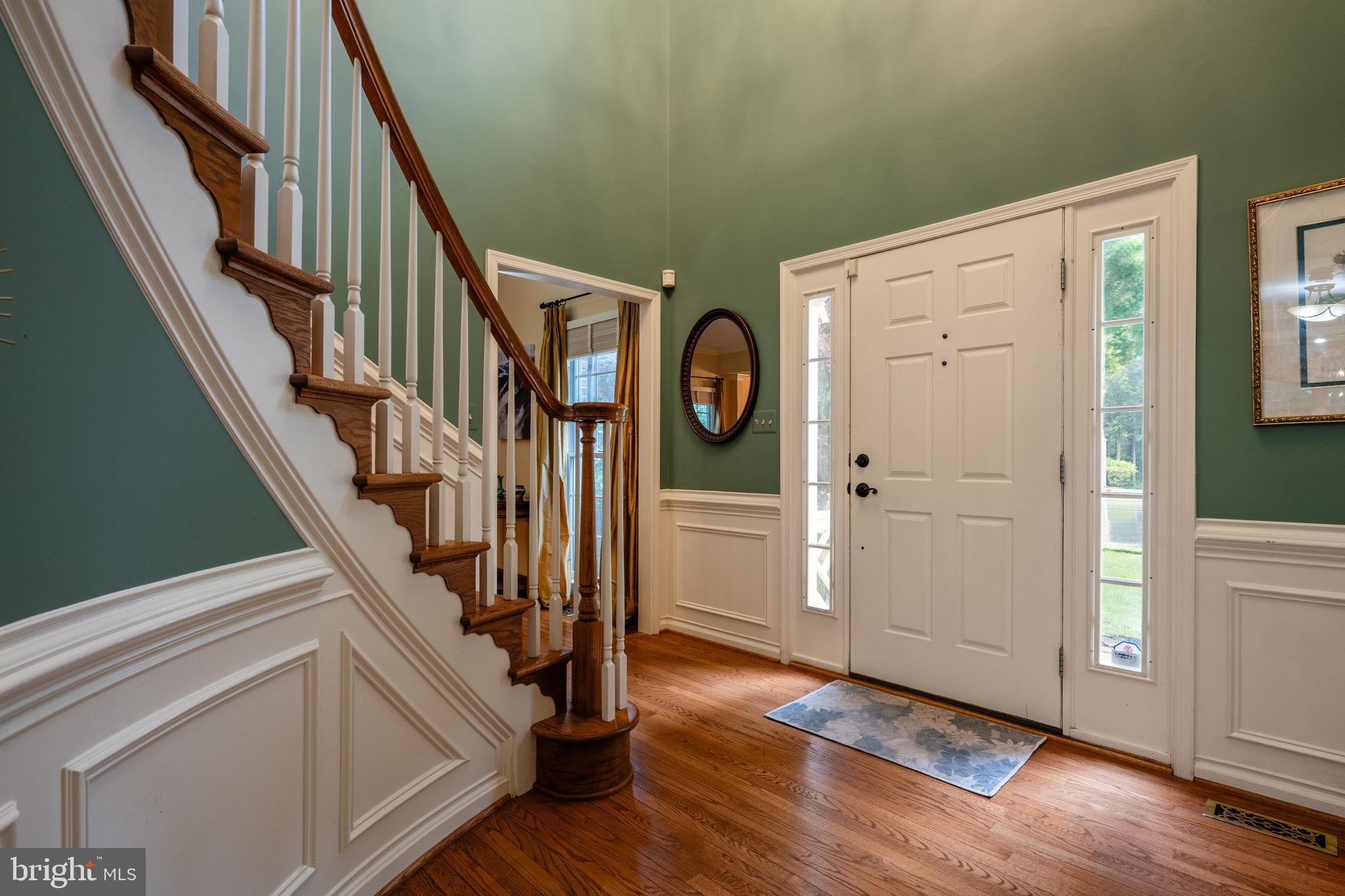 BARRINGTON - Residential