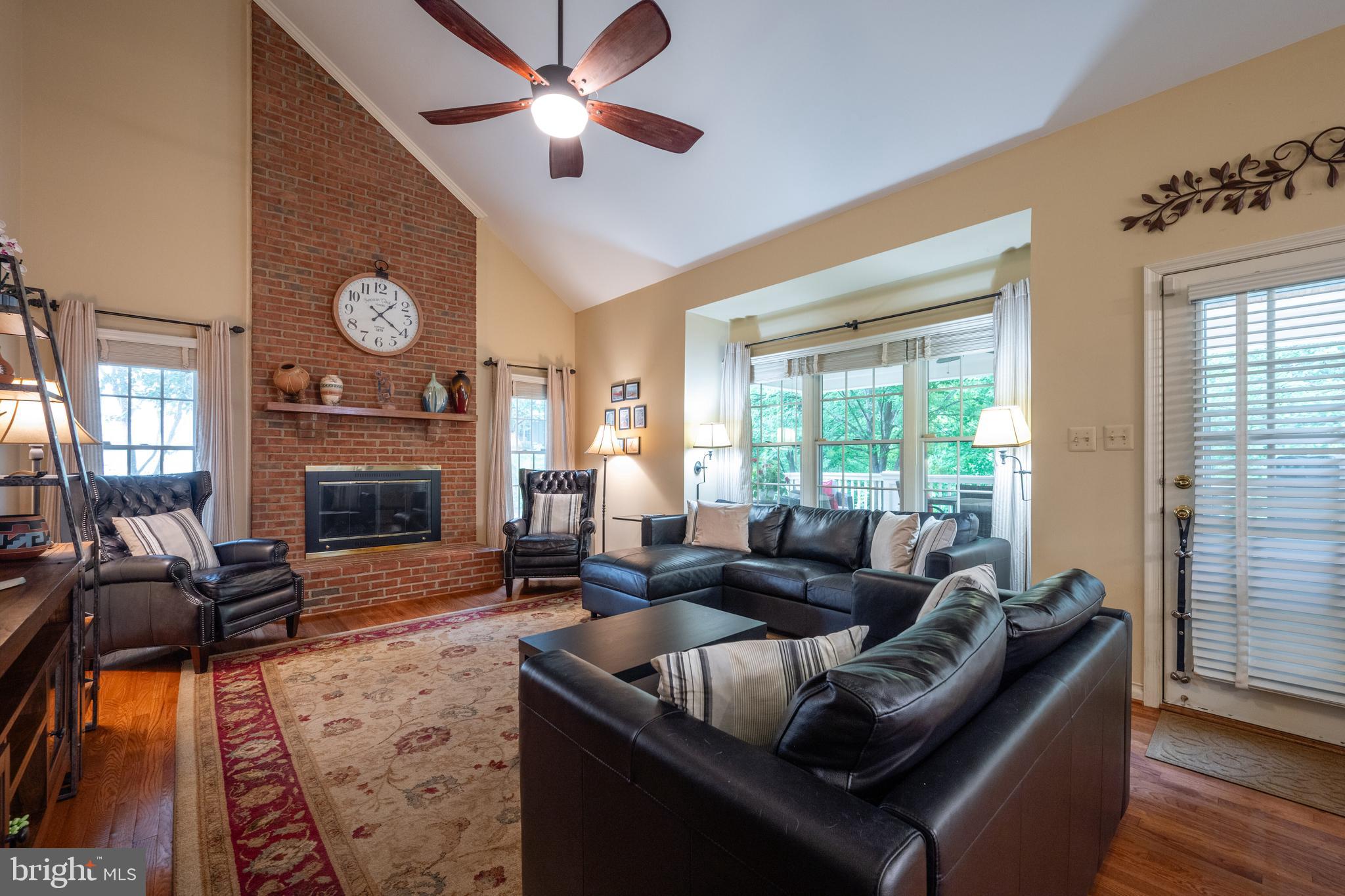 BARRINGTON - Residential