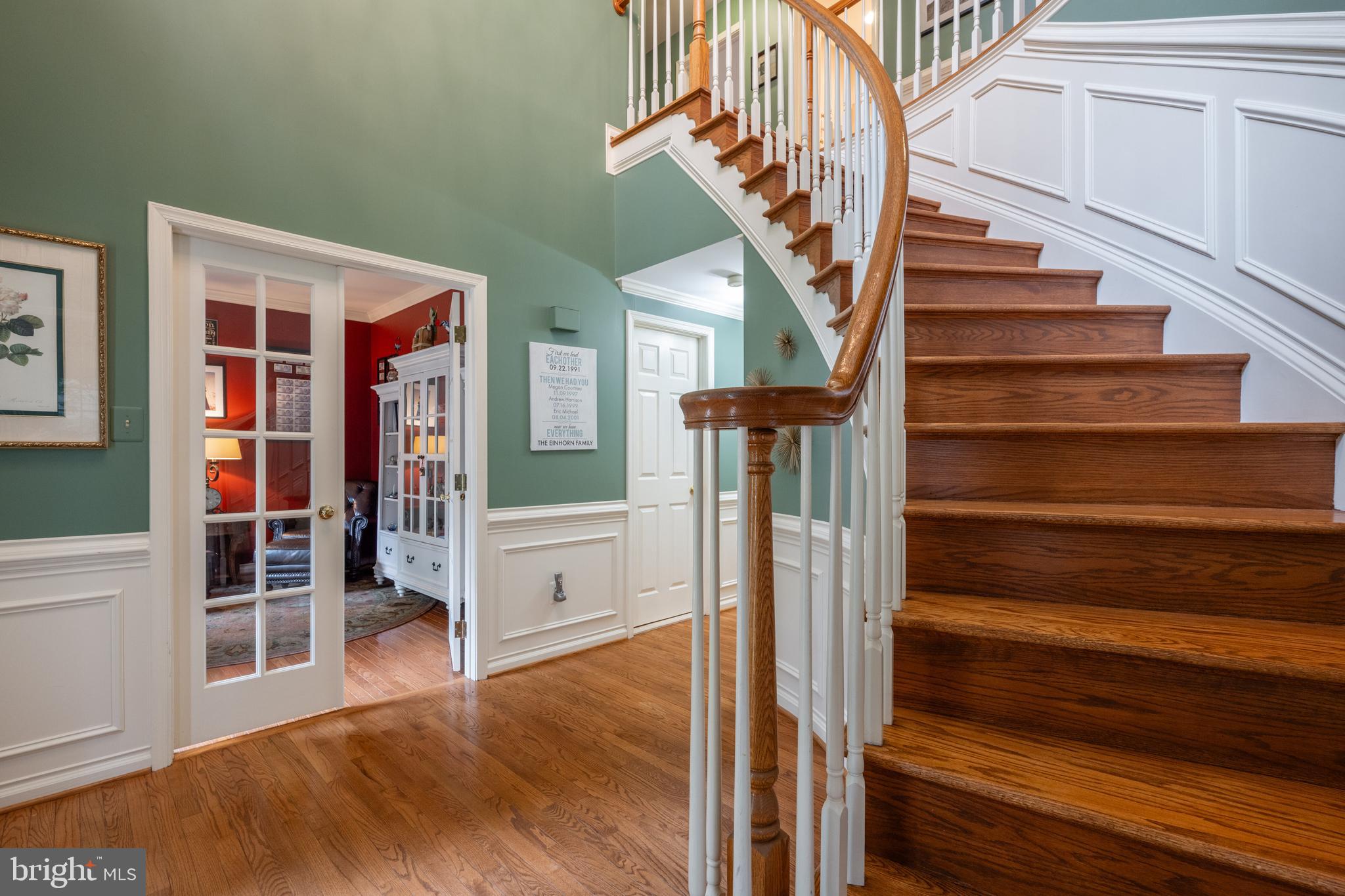 BARRINGTON - Residential