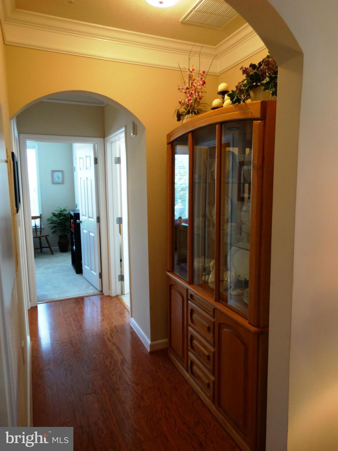 WESTCHESTER AT STRATFORD - Residential