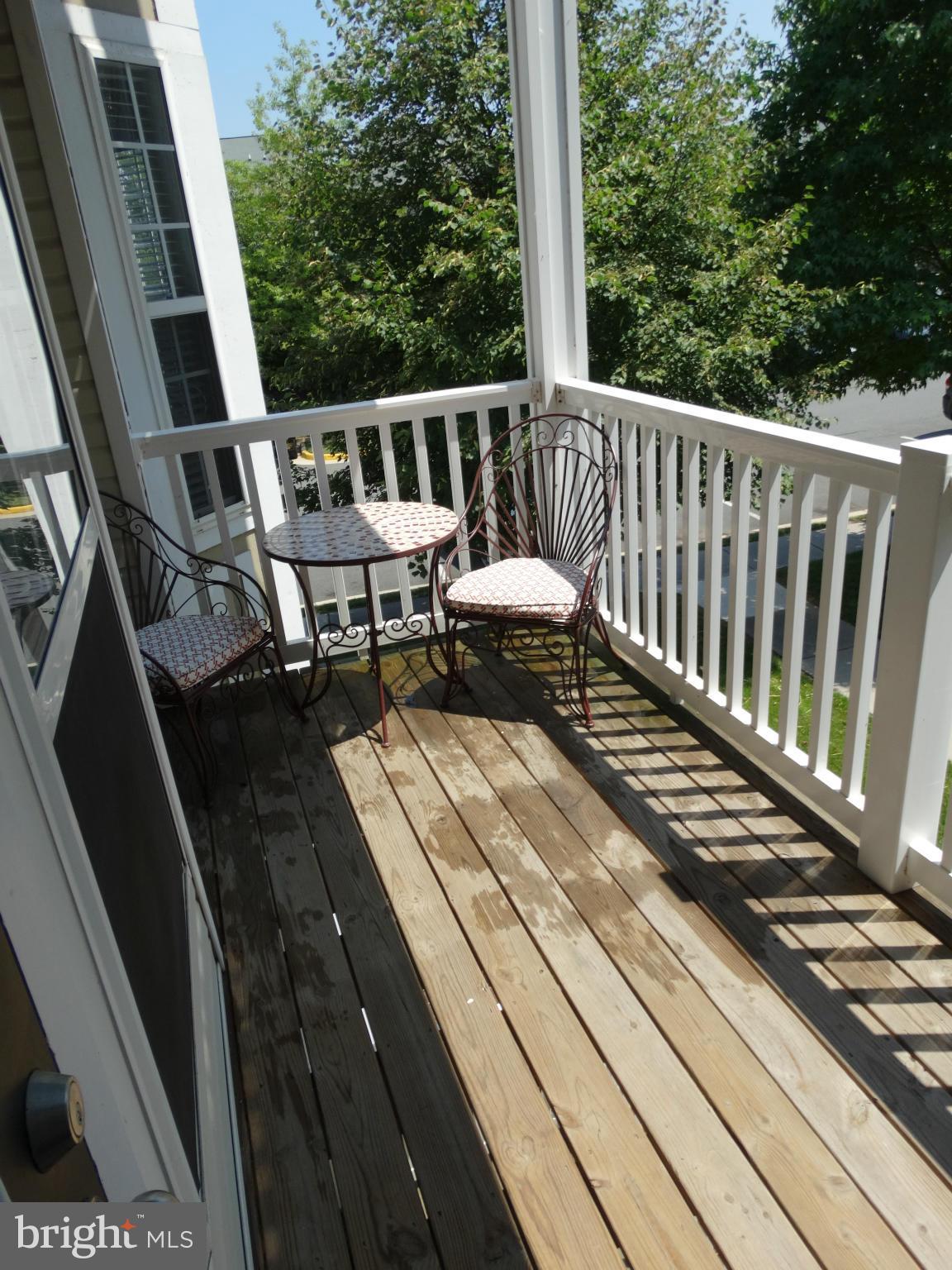 WESTCHESTER AT STRATFORD - Residential