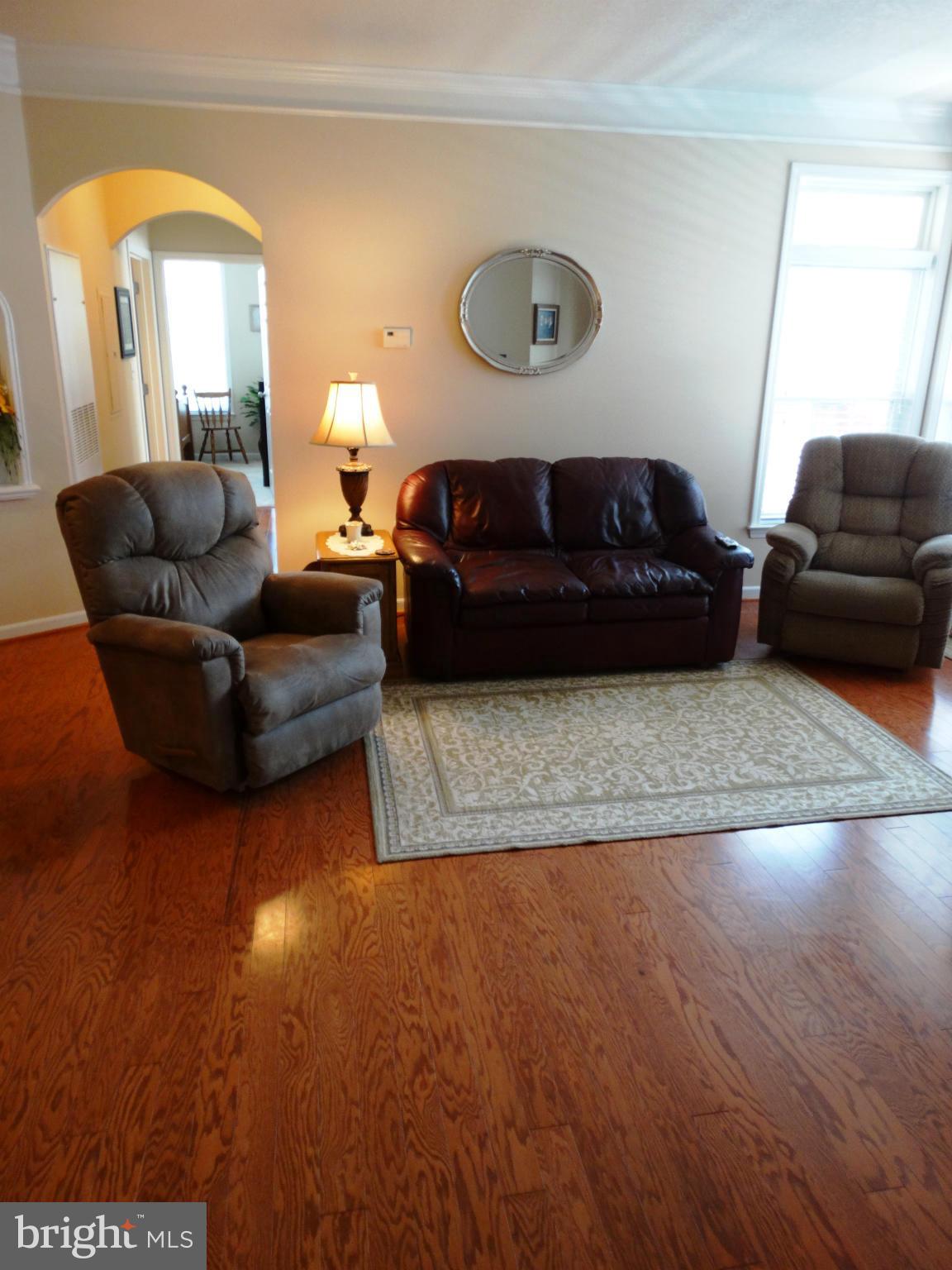 WESTCHESTER AT STRATFORD - Residential