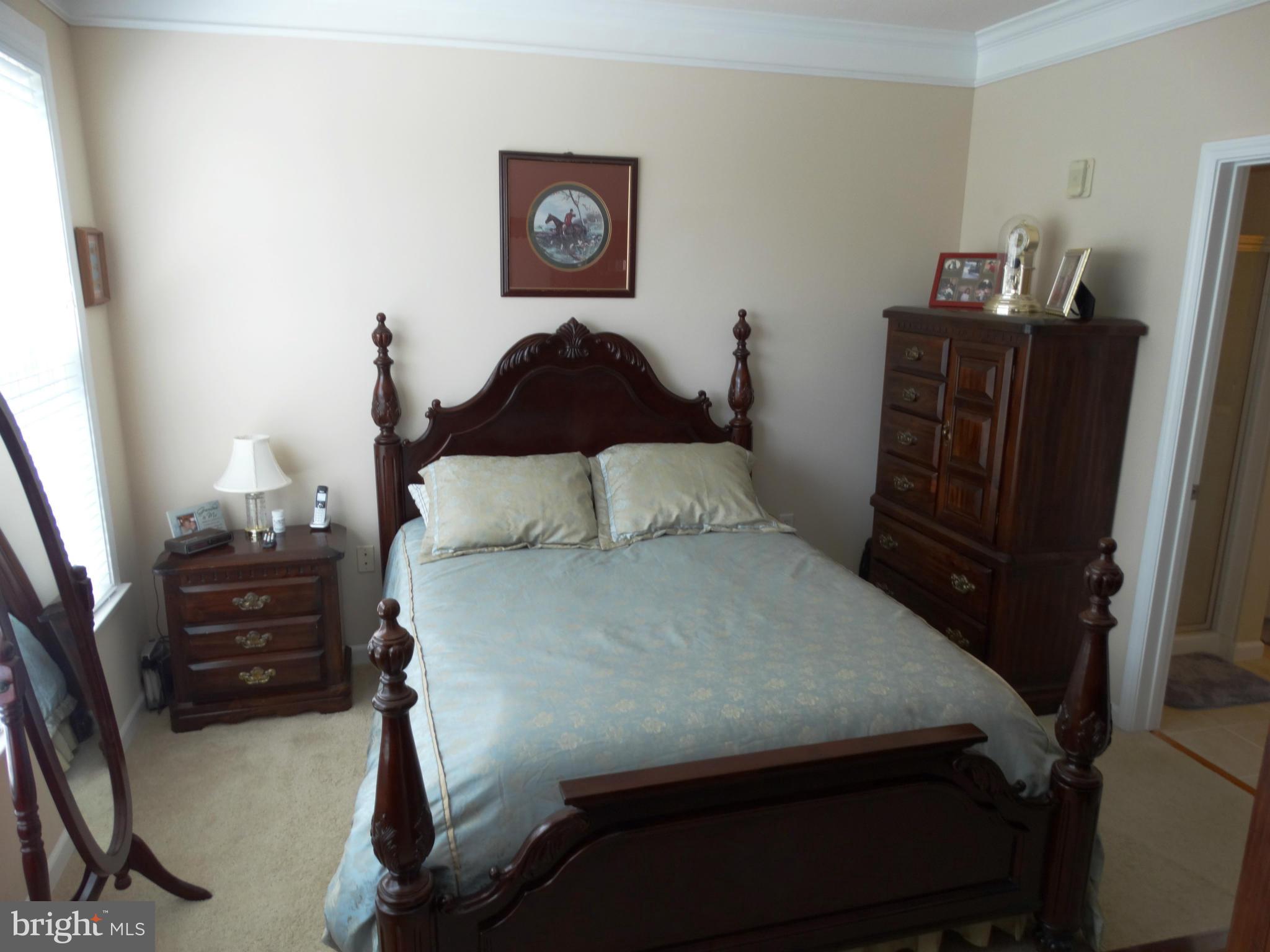 WESTCHESTER AT STRATFORD - Residential