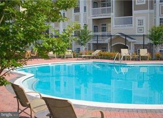 WESTCHESTER AT STRATFORD - Residential