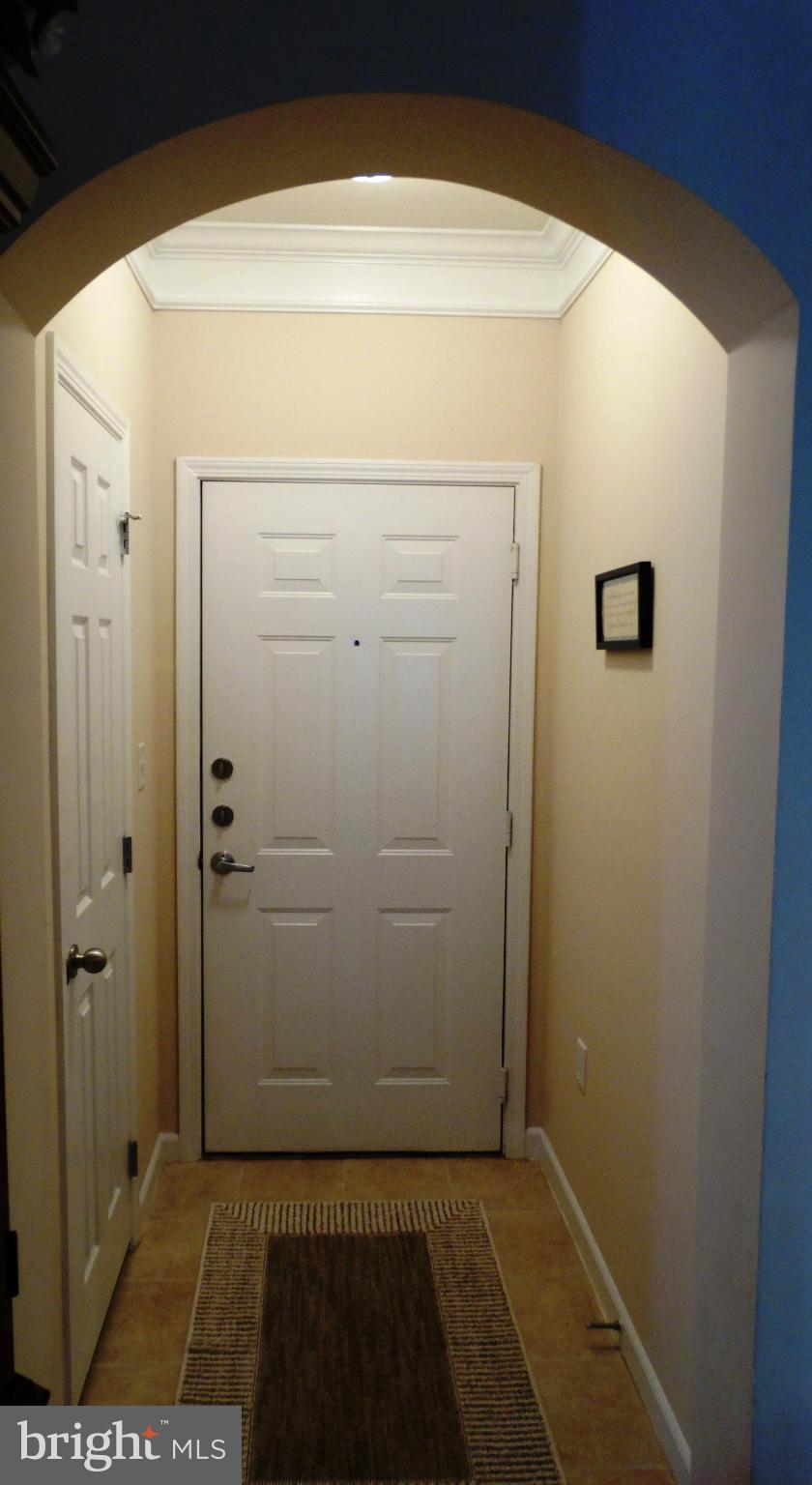 WESTCHESTER AT STRATFORD - Residential