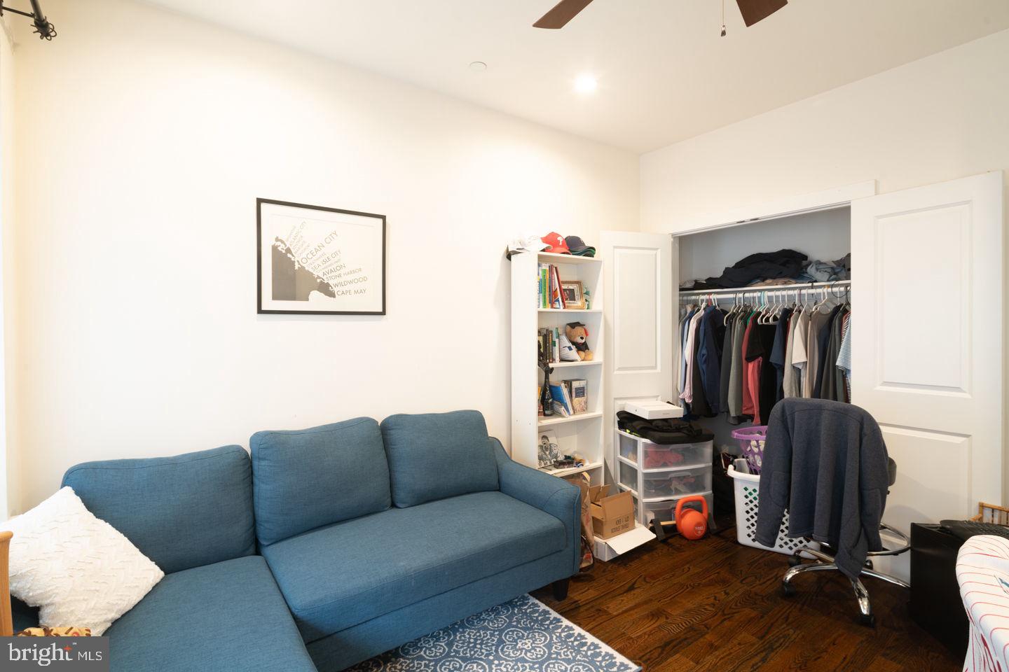 OLDE KENSINGTON - Residential