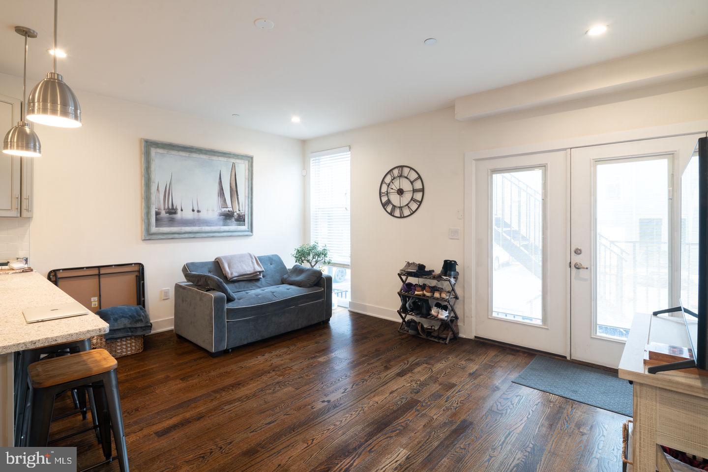 OLDE KENSINGTON - Residential