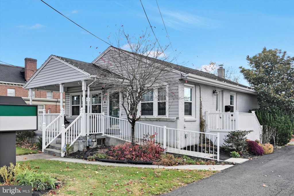 Photo of 3419 Market Street, CAMP HILL, PA 17011 (MLS # PACB2048822)