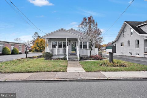 3419 MARKET STREET CAMP HILL PA 17011