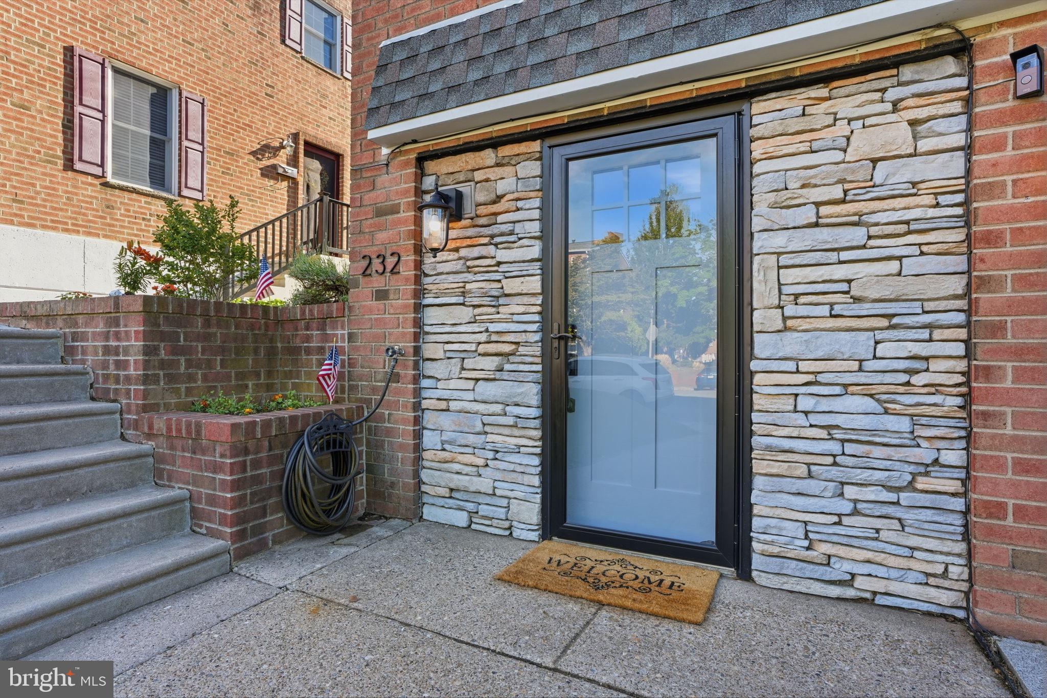 232 GREENDALE ROAD